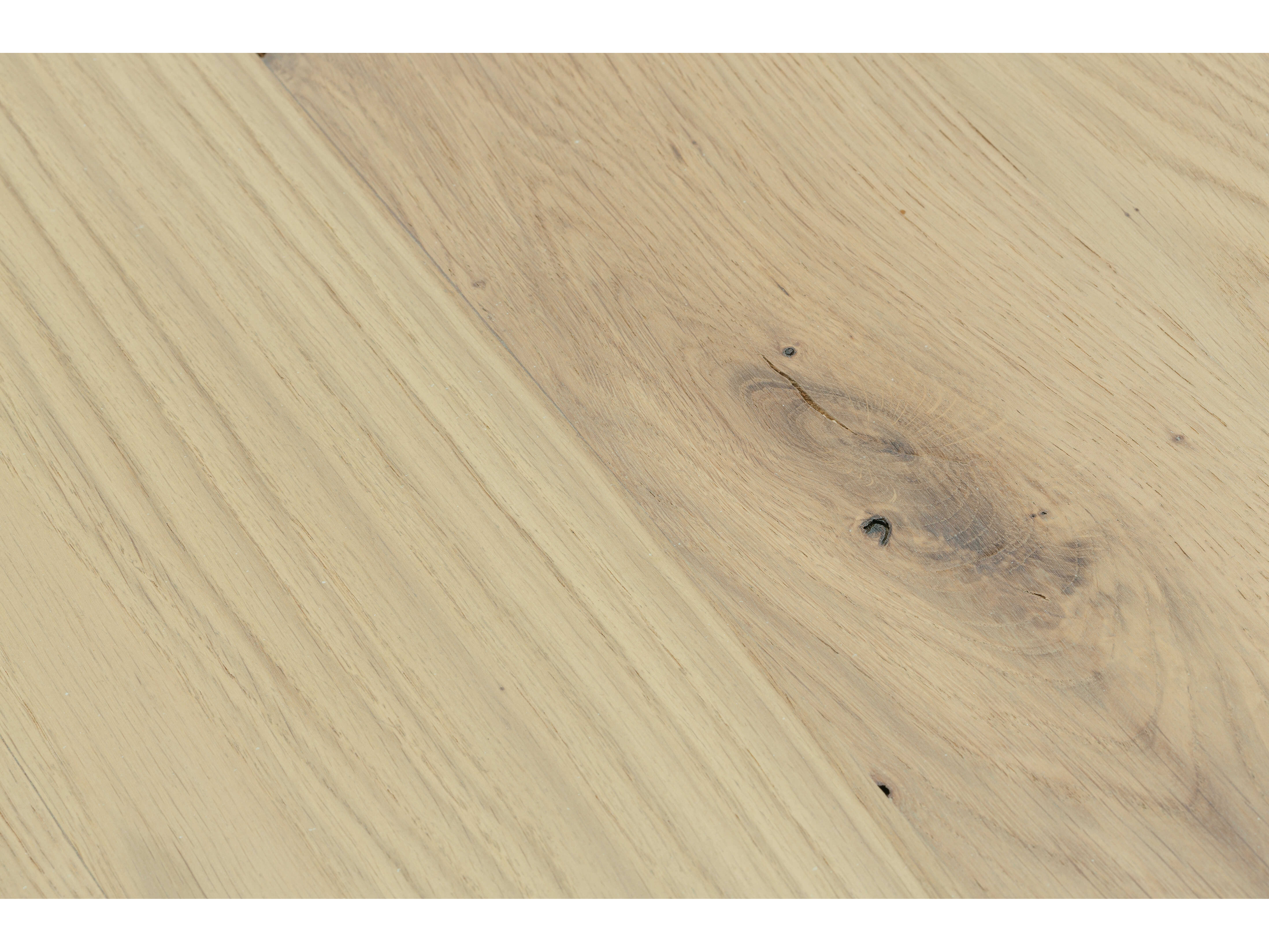 Rowe Indira Rectangular Wood Vintage Oak End Table ROWRR10941330