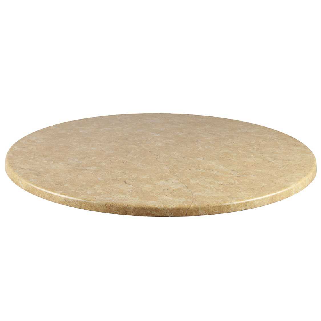 Source Outdoor Furniture Duratop 42 Round Table Top SCDT42RND