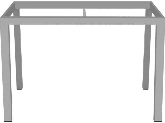 Source Outdoor Furniture Sedona Quick Ship Aluminum Rectangular Dining