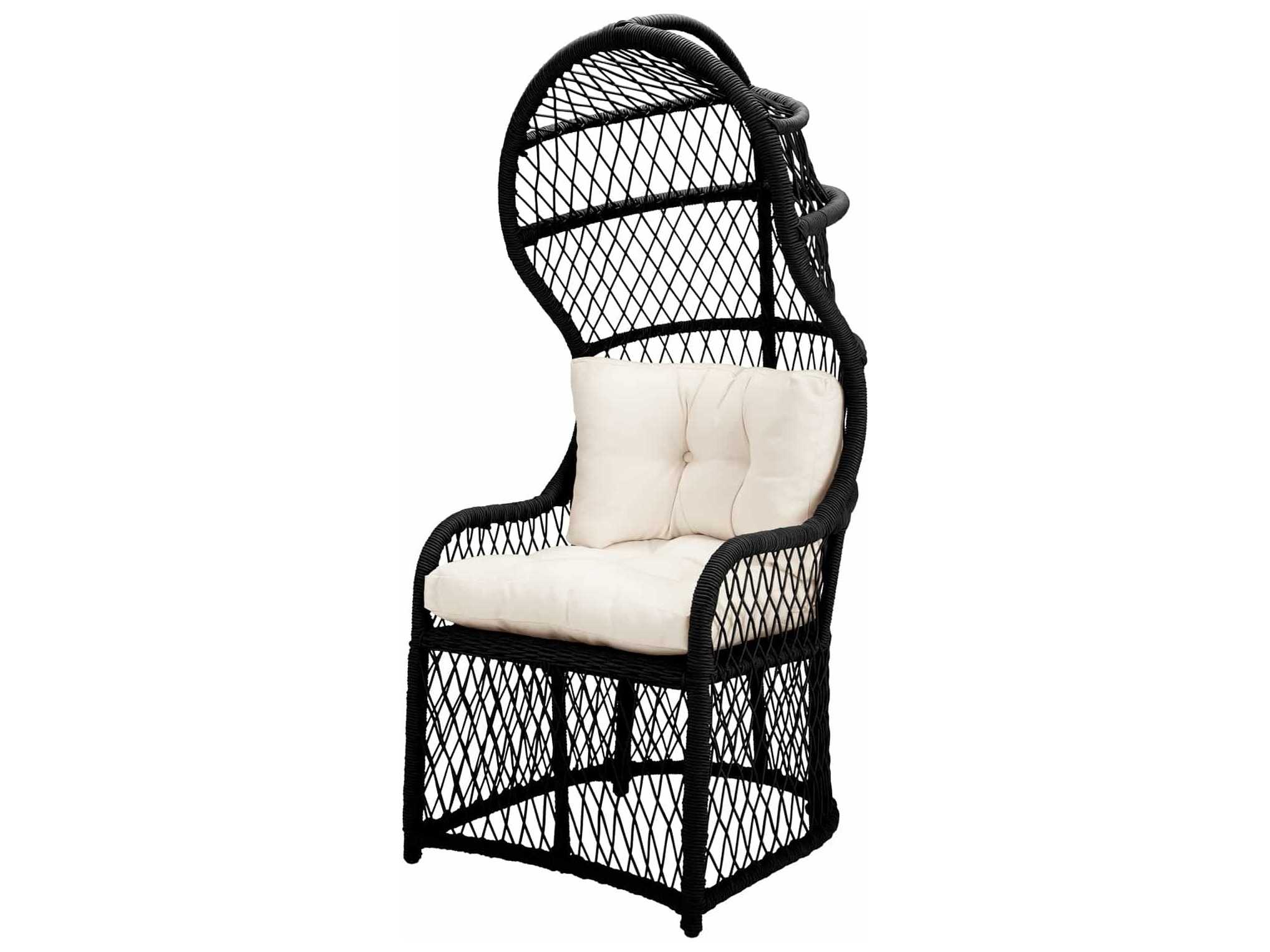 Source Outdoor Furniture Avve Aluminum Cushion Lounge Chair SF3301193