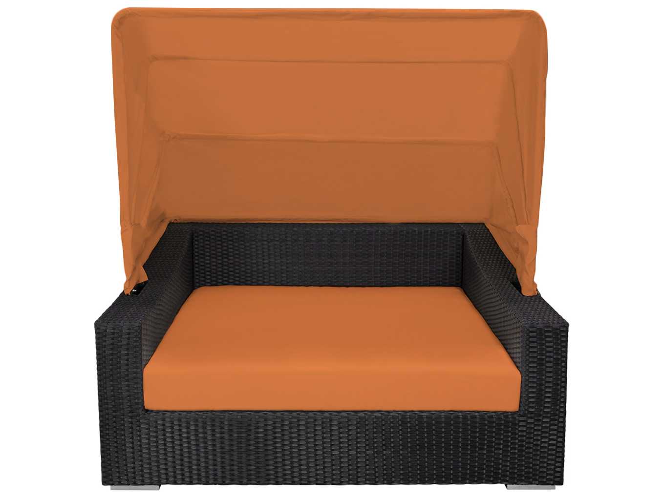 Source Outdoor Furniture King Daybed with Canopy ... (1359 x 1020 Pixel)