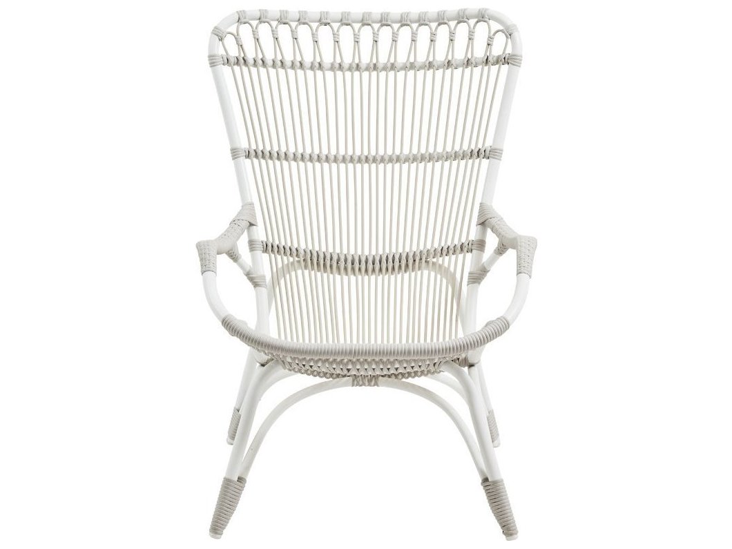 Sika Design Exterior Chair Back Replacement Cushion SIK1082CR