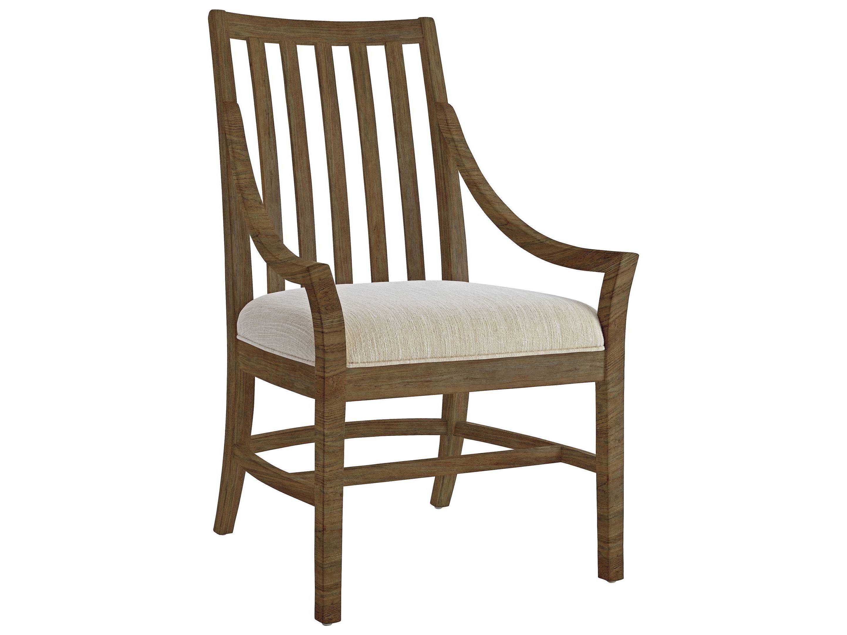 Stanley Furniture Coastal Living Resort Deck By the Bay Dining Chair