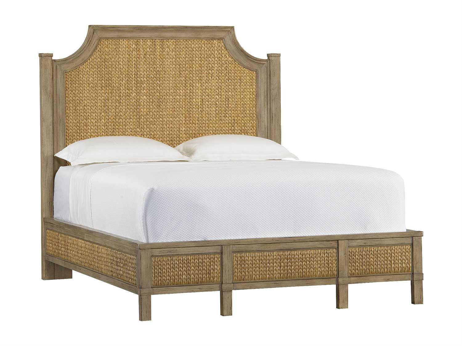 Stanley Furniture Coastal Living Resort Bedroom Set 0627341SET