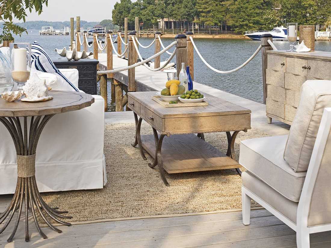 Stanley Furniture Coastal Living Resort Collection Stanley Furniture Coastal Living Resort Living Room Set SL0627501SET