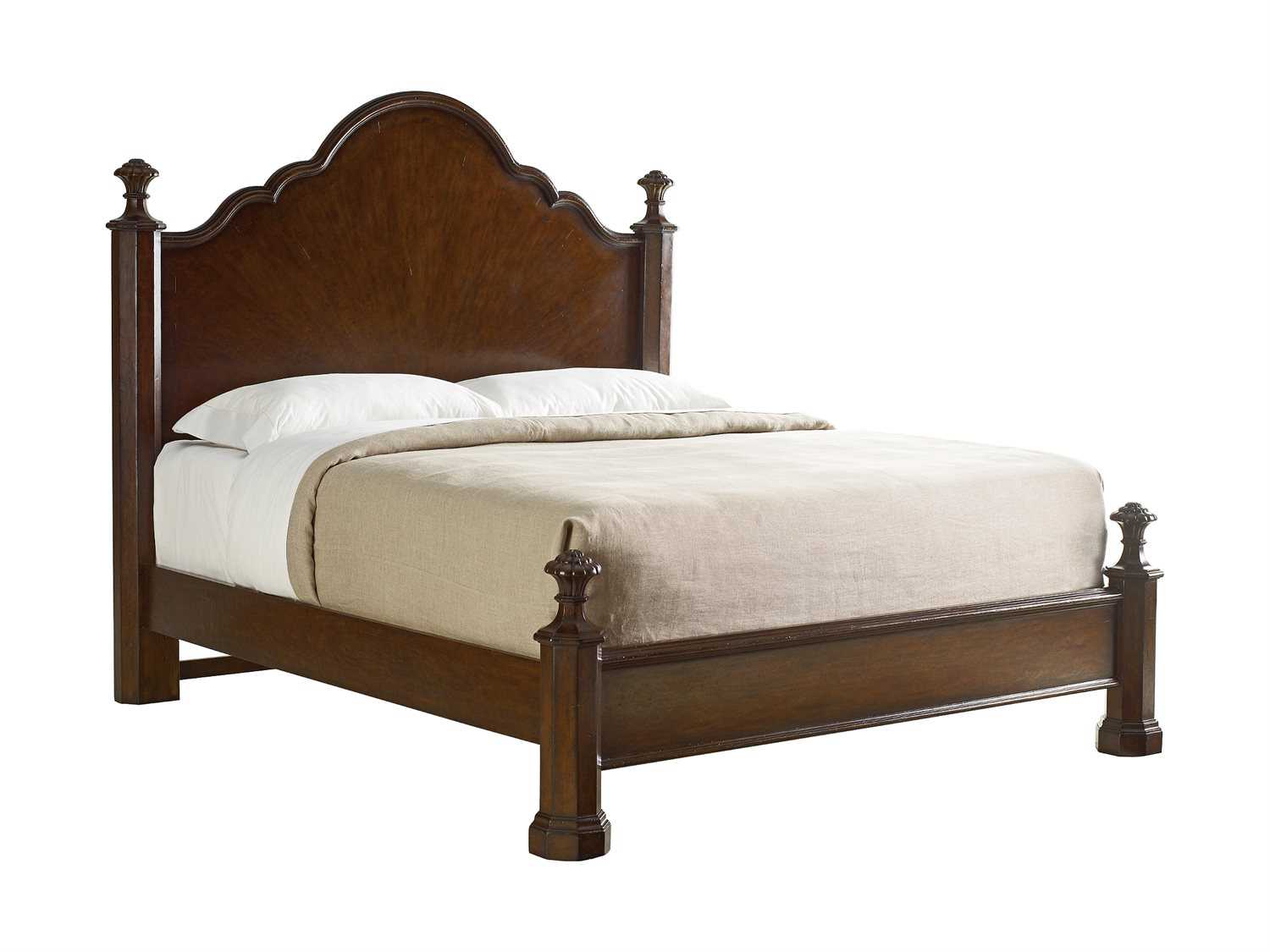 Stanley Furniture Continental Bedroom Set 1281340SET