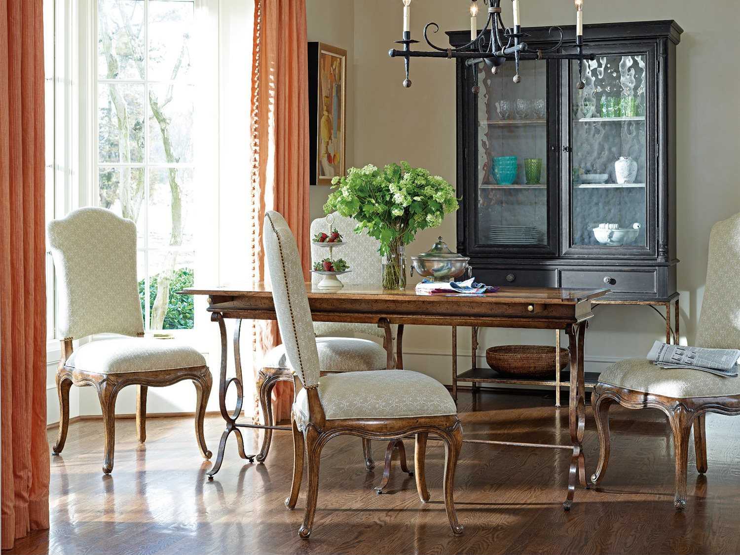 Stanley Furniture Arrondissement Dining Set SL2221506SET