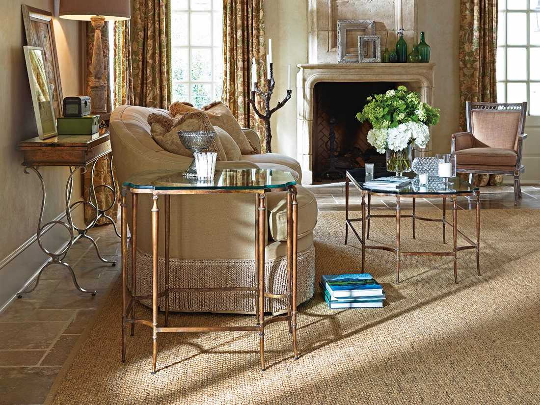 Stanley Furniture Arrondissement Living Room Set SL2221508SET