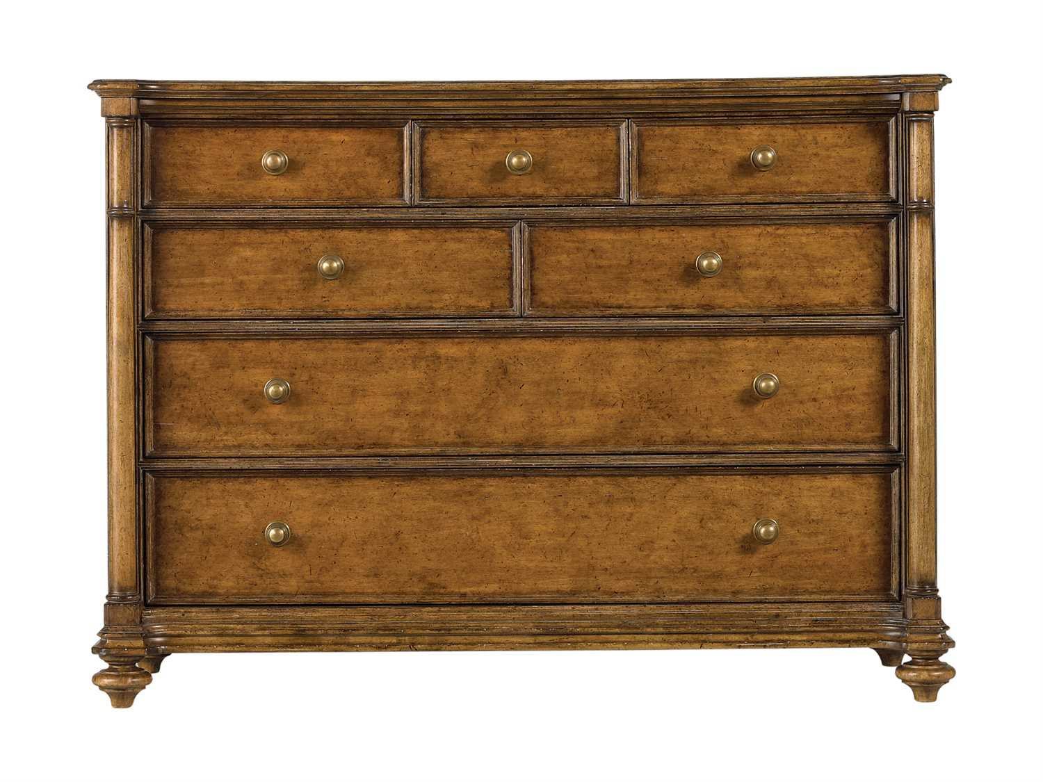 Stanley Furniture Arrondissement Upholstered Bedroom Set 2226342SET