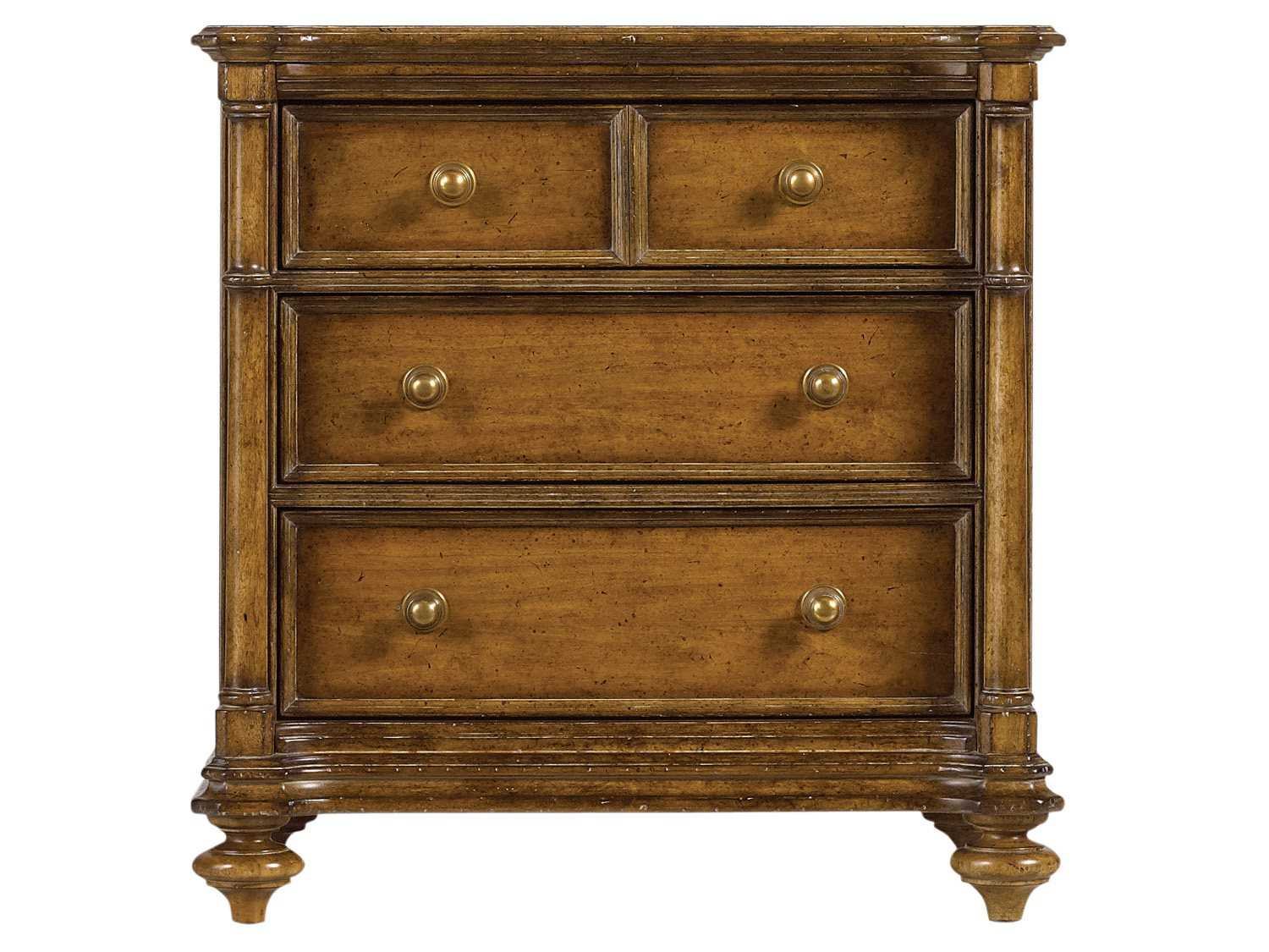 Stanley Furniture Arrondissement Upholstered Bedroom Set 2226342SET