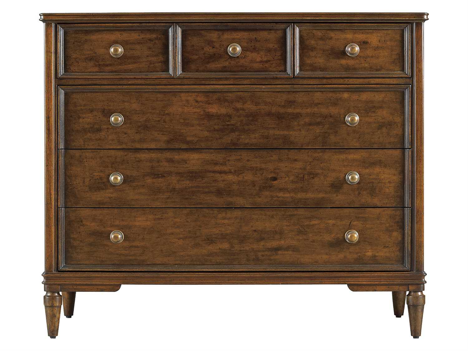 Stanley Furniture Vintage Cherry Media Chest SL2641311