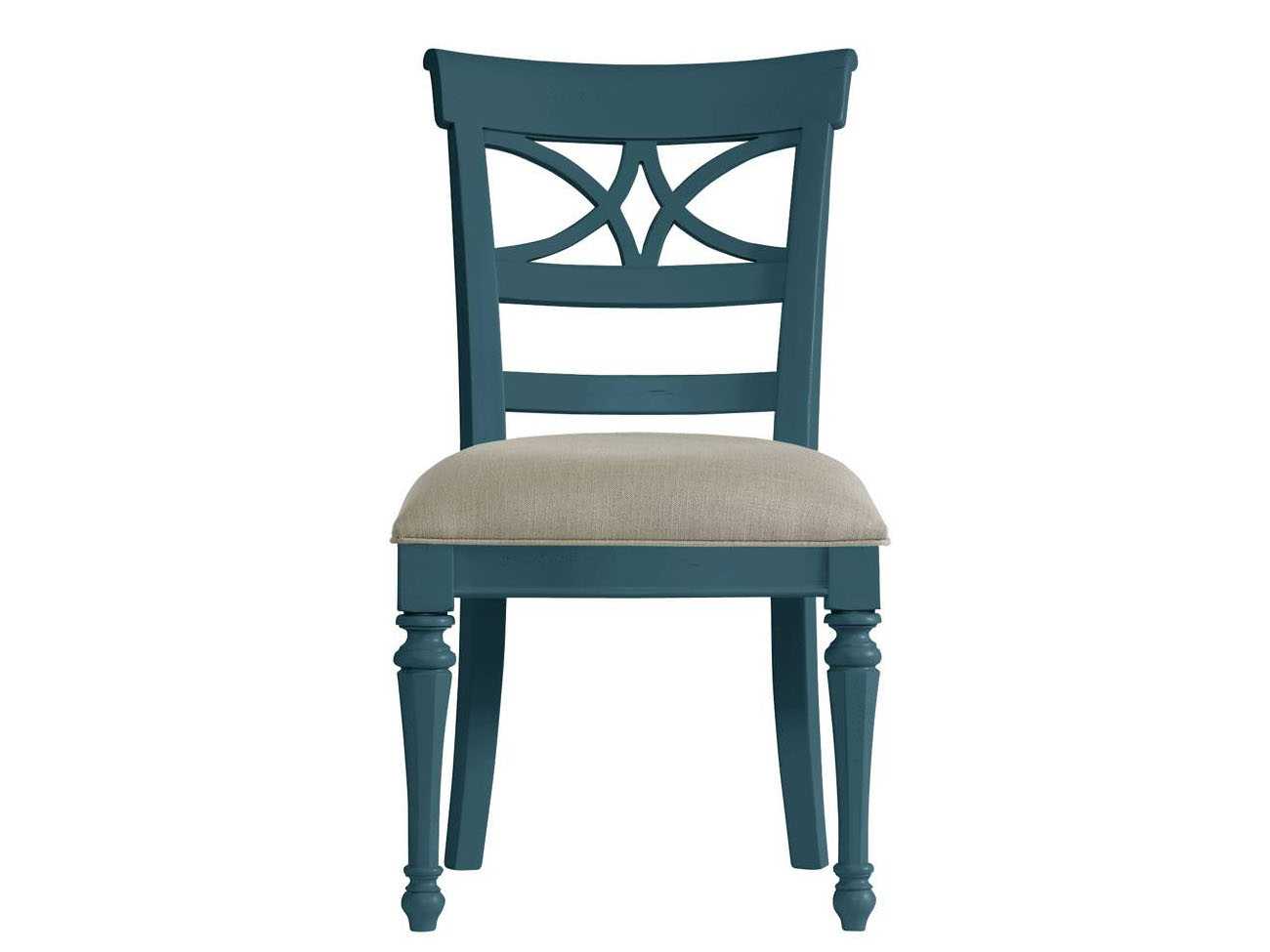 Stanley Furniture Coastal Living Retreat English Blue Sea Watch Dining