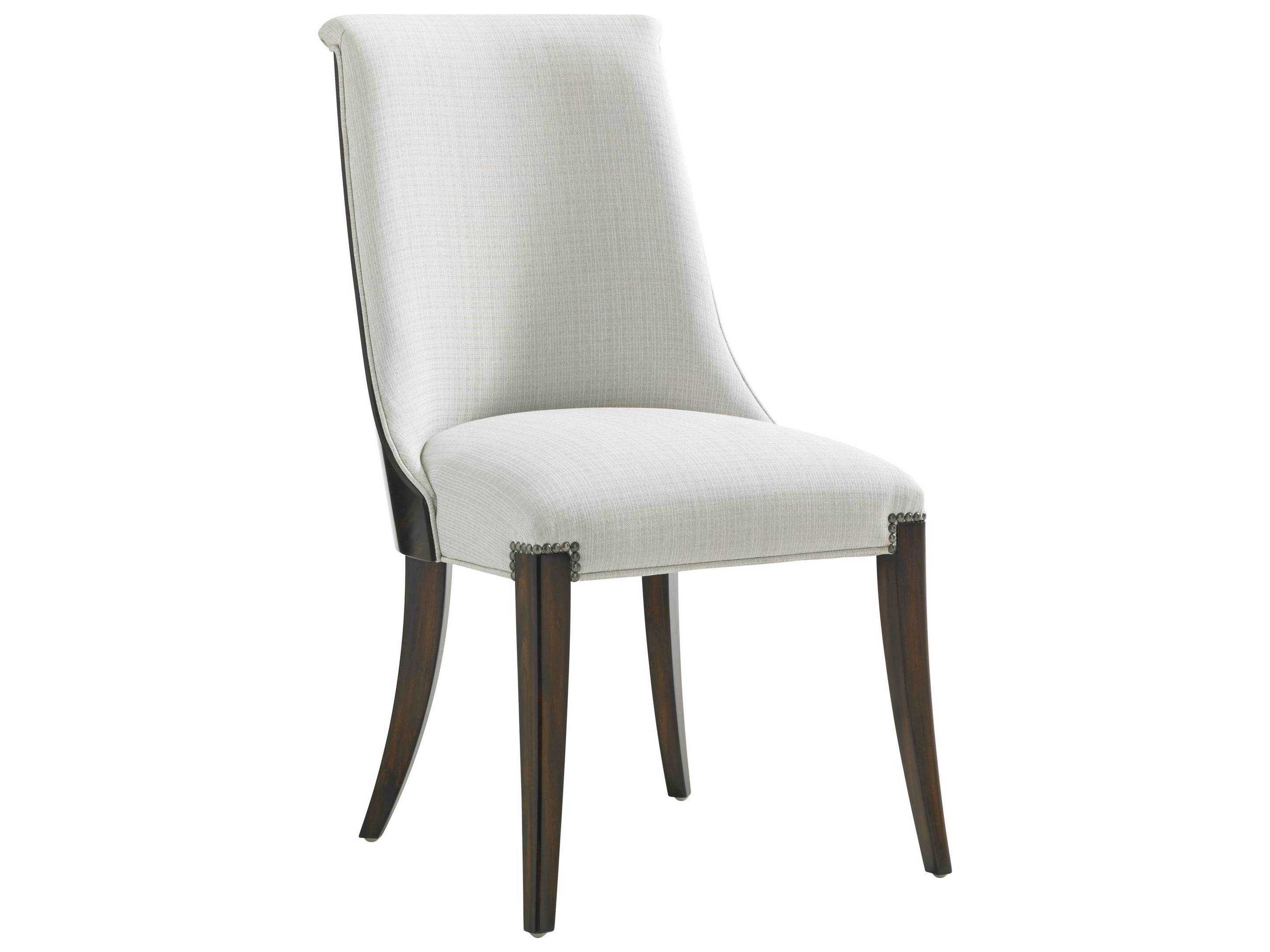 Stanley Furniture Crestaire Porter Presley Dining Host Chair SL4361175