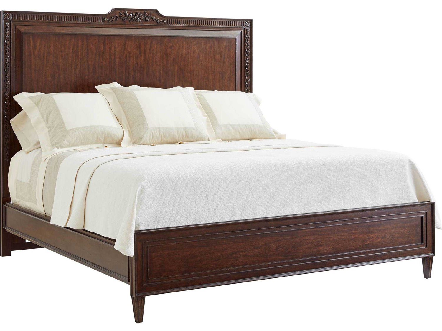 Stanley Furniture Villa Couture Bedroom Set SL5101340SET1