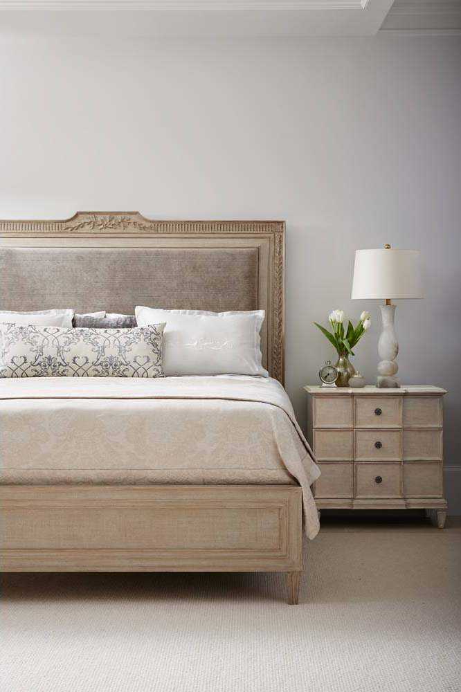 Stanley Furniture Villa Couture Bedroom Set SL5102342SET