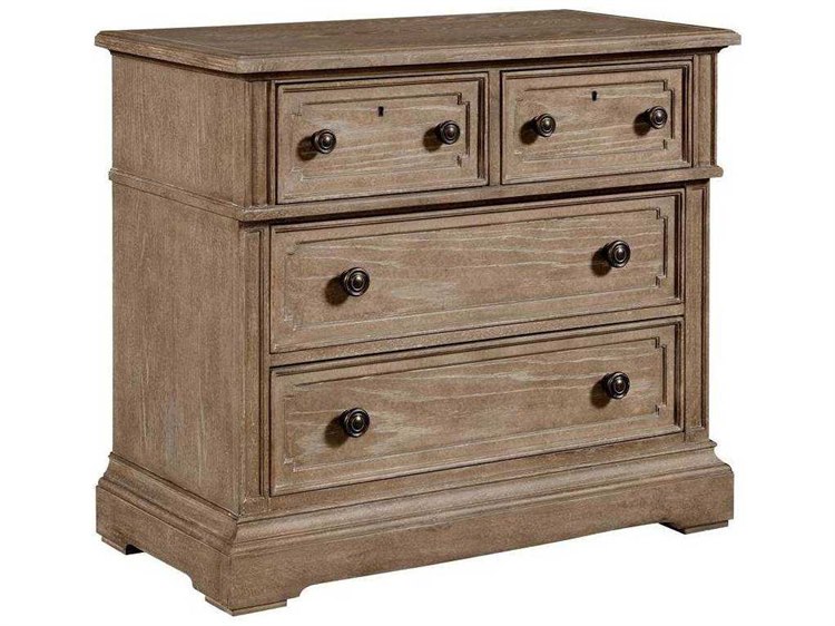 Stanley Furniture Wethersfield Estate Bedroom Set SL5181343SET