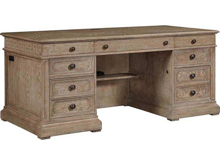 Stanley Furniture Wethersfield Estate Home Office Set SL5181503SET
