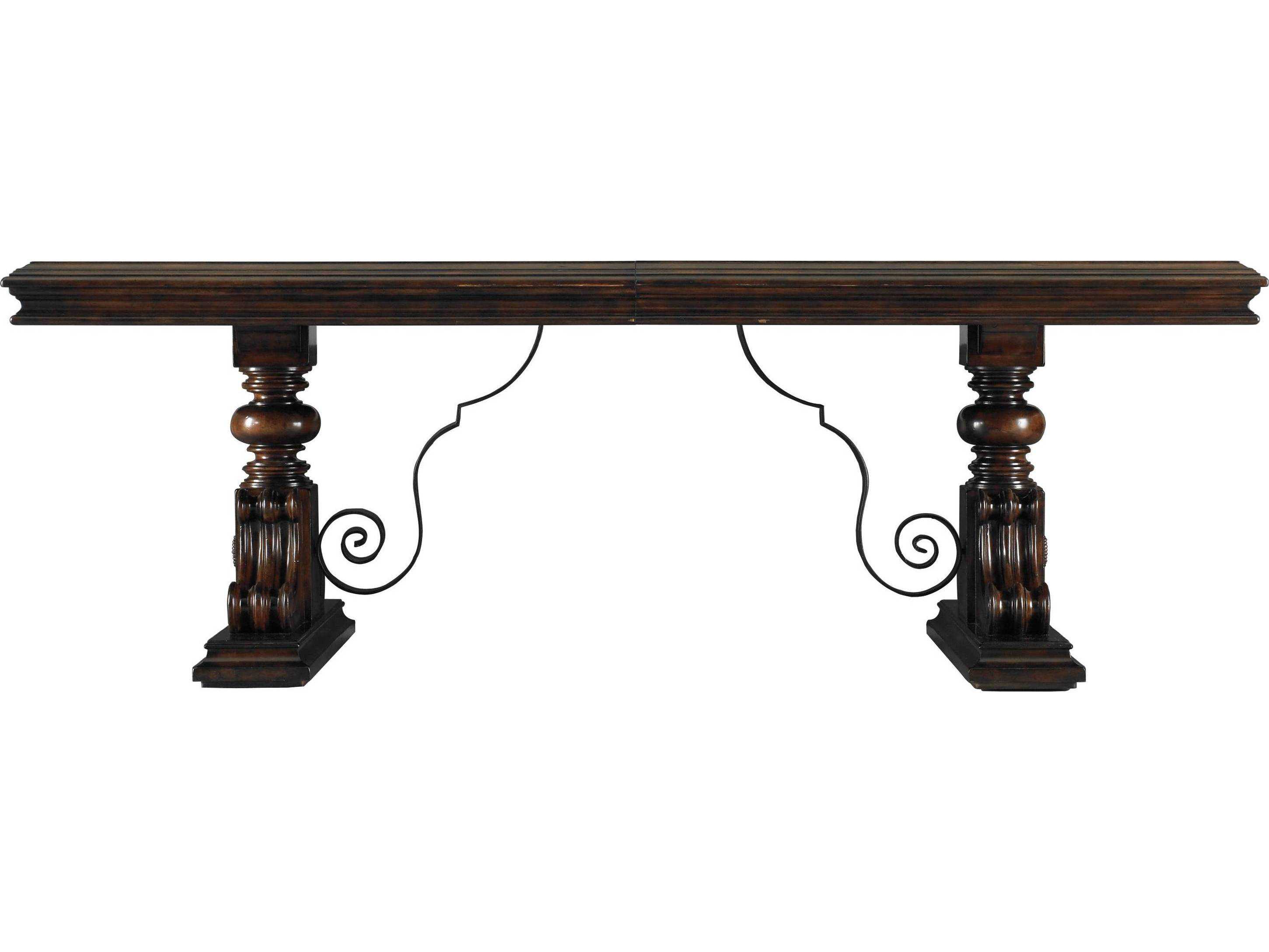 Stanley Furniture Costa Del Sol Dining Set SL9711136SET