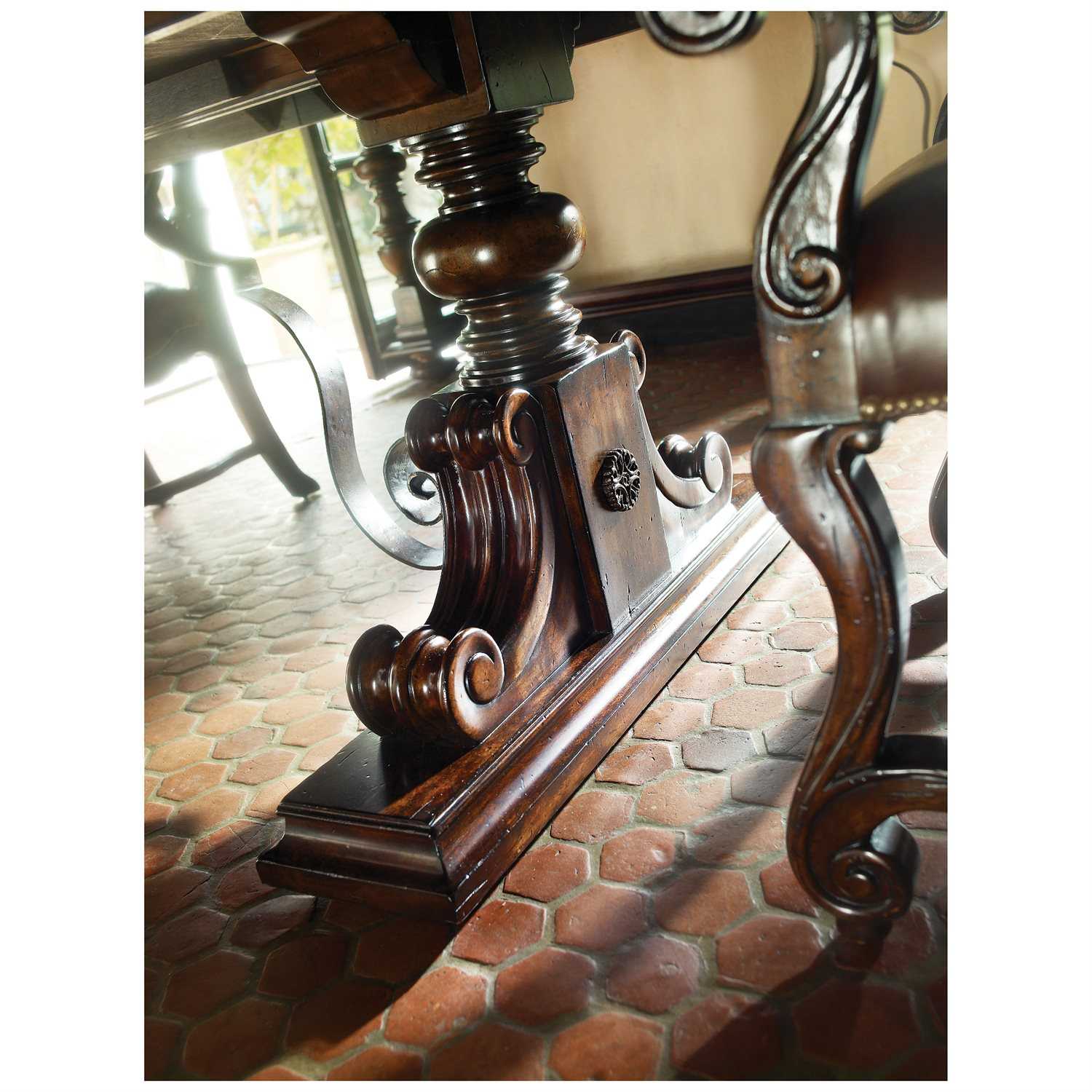 Stanley Furniture Costa Del Sol Dining Set SL9711136SET