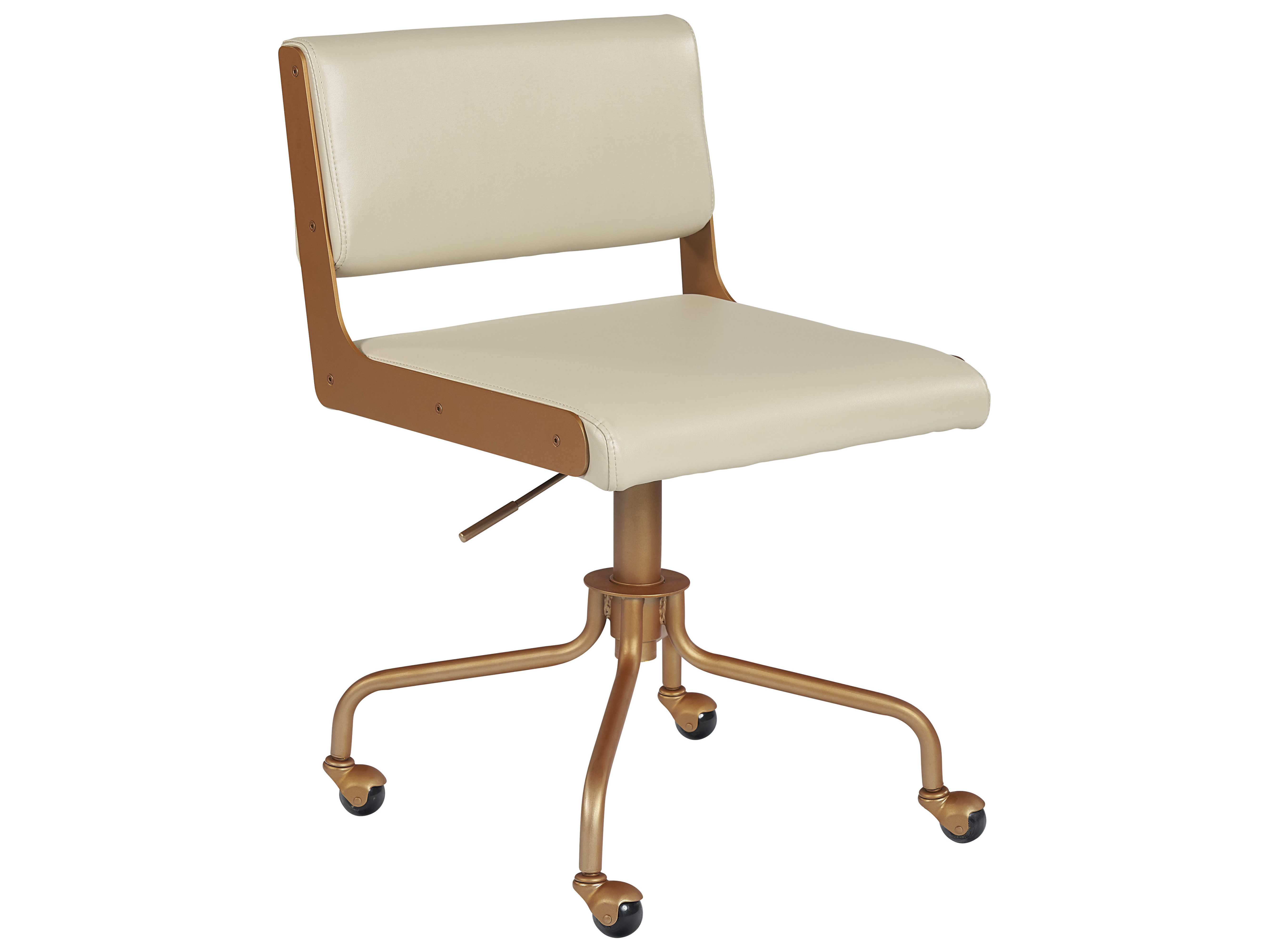 Sunpan Urban Unity Davis Computer Desk Chair SPN104727
