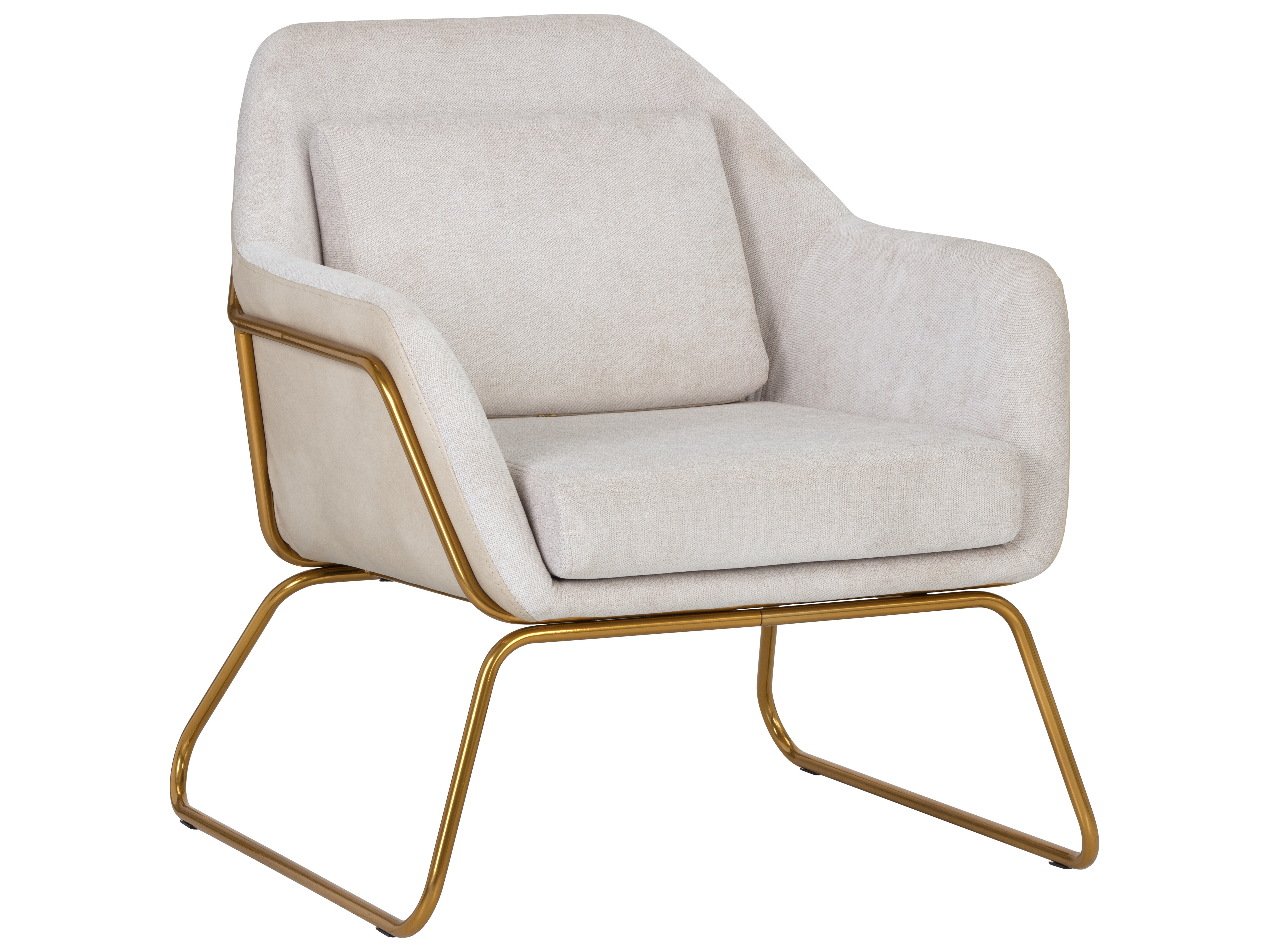 Sunpan Urban Unity Accent Chair SPN105326