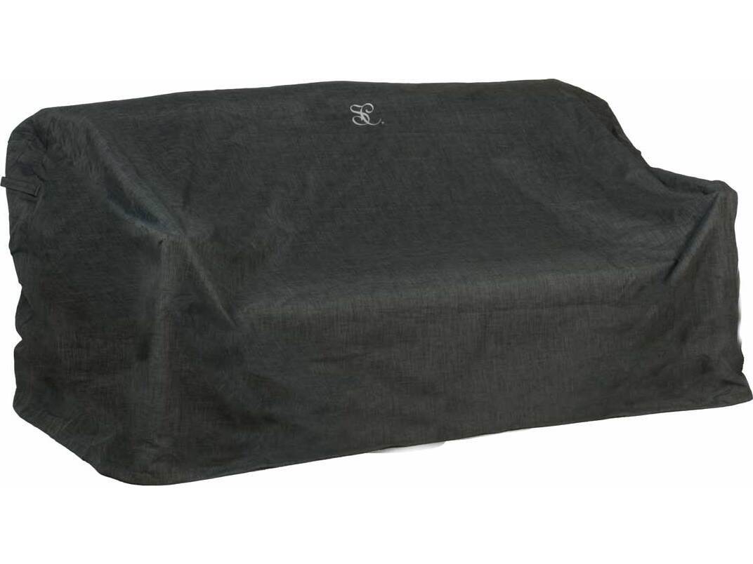 Summer Classics Furniture Large Sofa Cover SUM124105