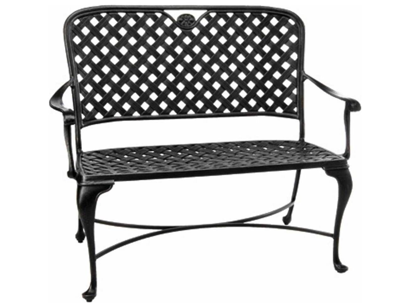 Summer Classics Provance Bench Replacement Cushions SUM830