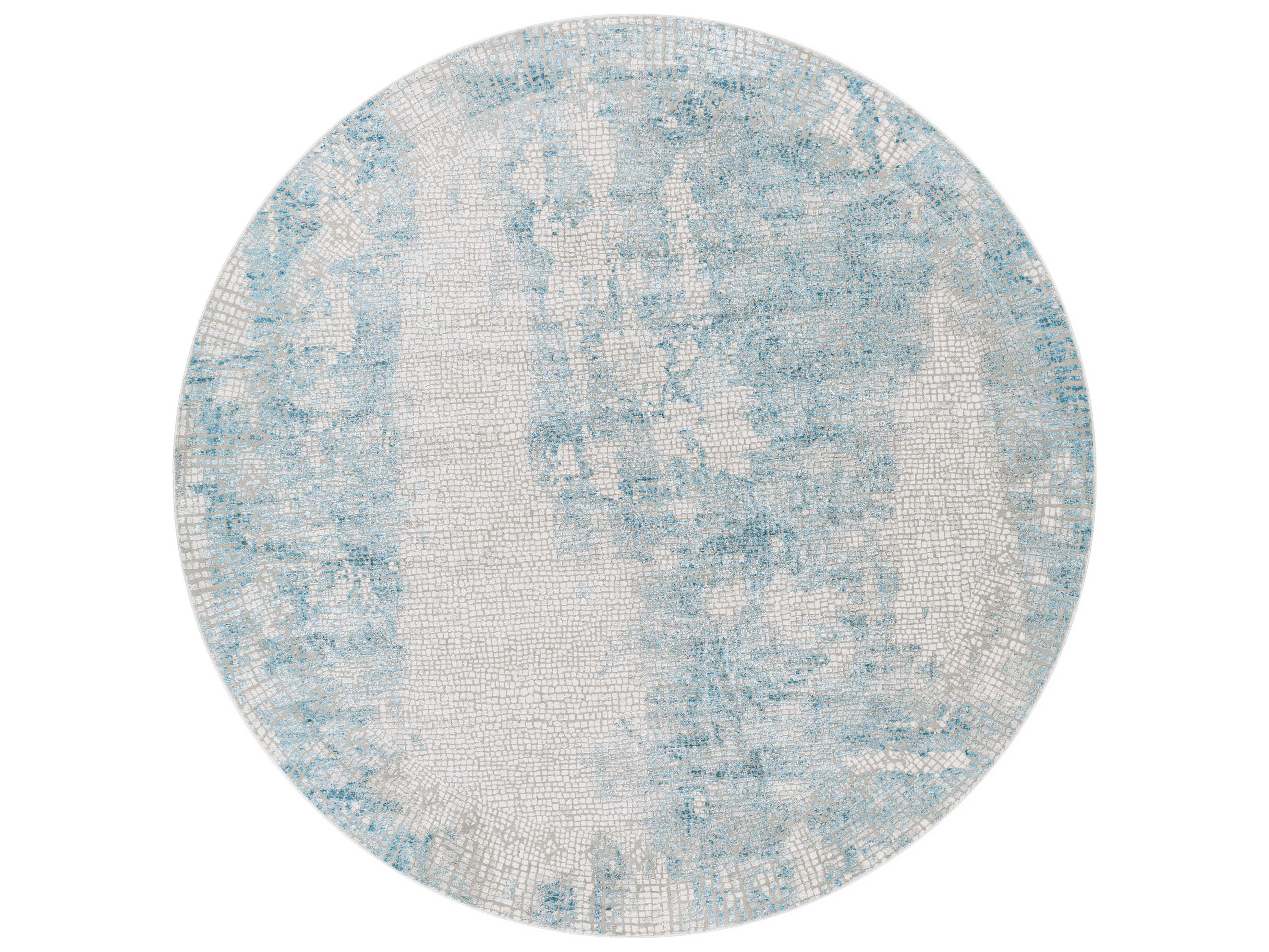 Surya Aisha Abstract Area Rug SYAIS2301ROU