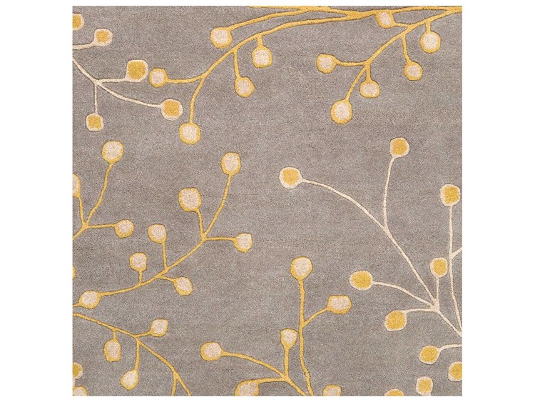 Surya Athena Floral Area Rug SYATH5060REC