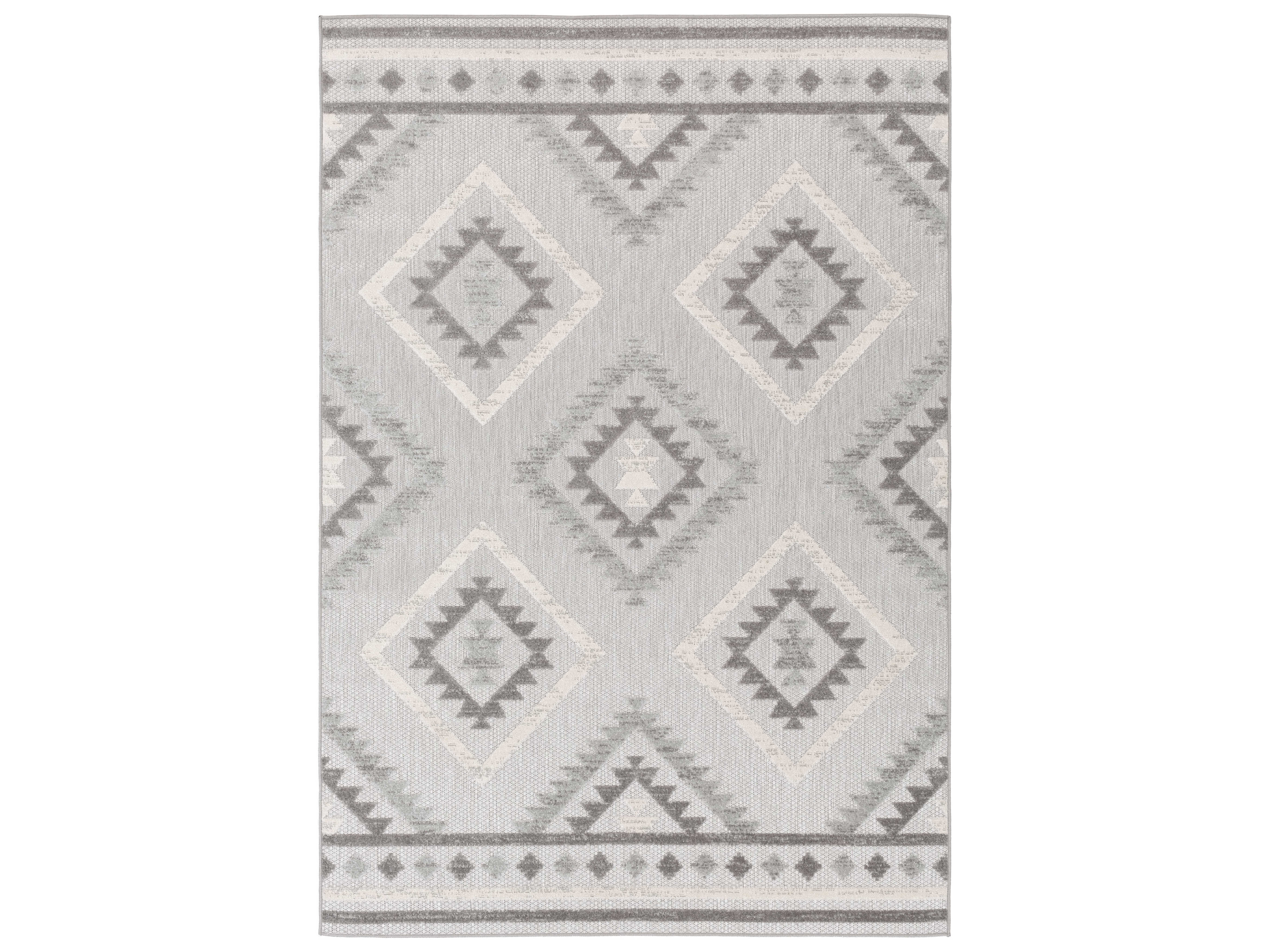 Surya Big Sur Southwestern Area Rug SYBSR2313REC