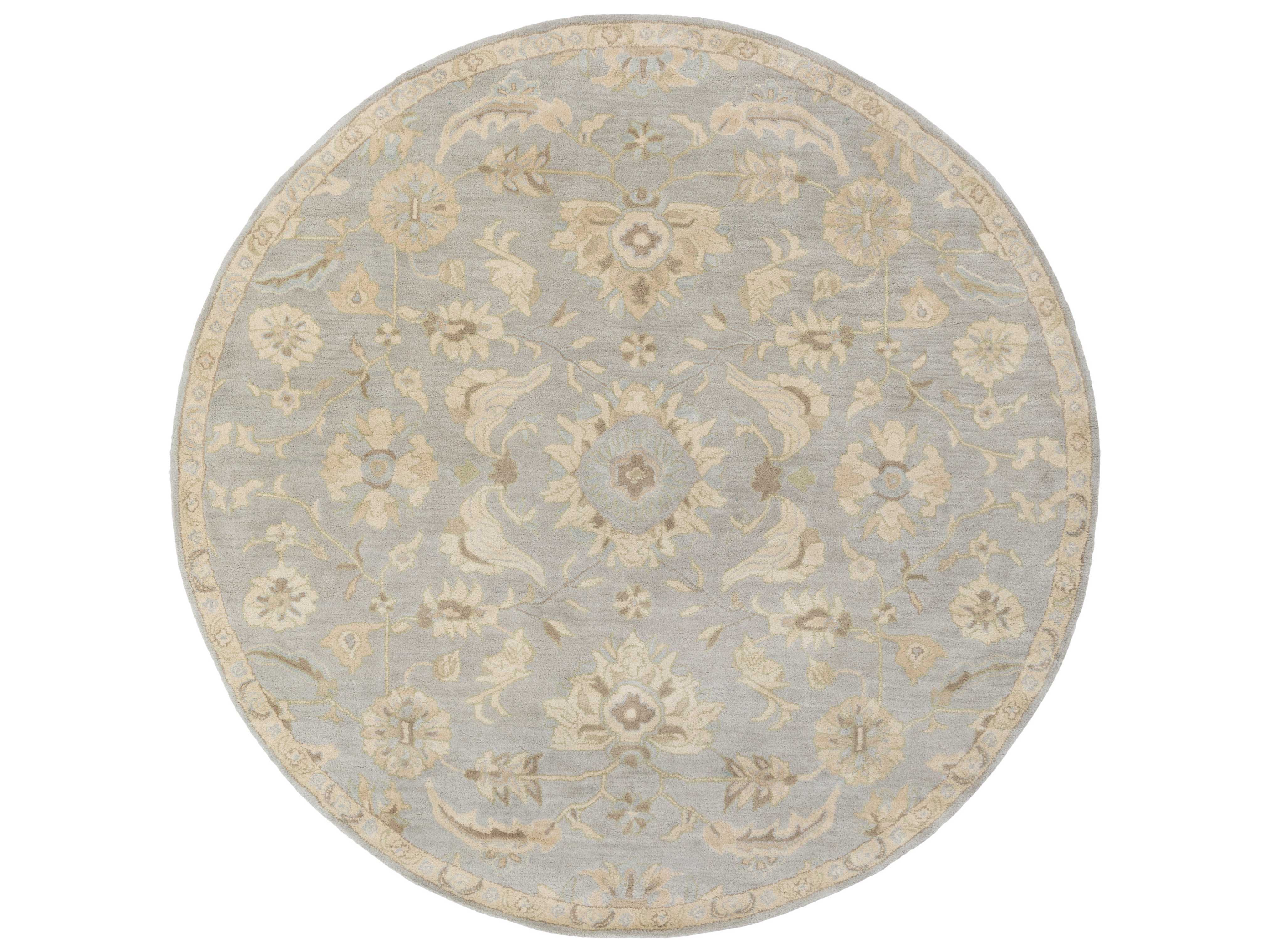 Surya Caesar Floral Area Rug SYCAE1162ROU