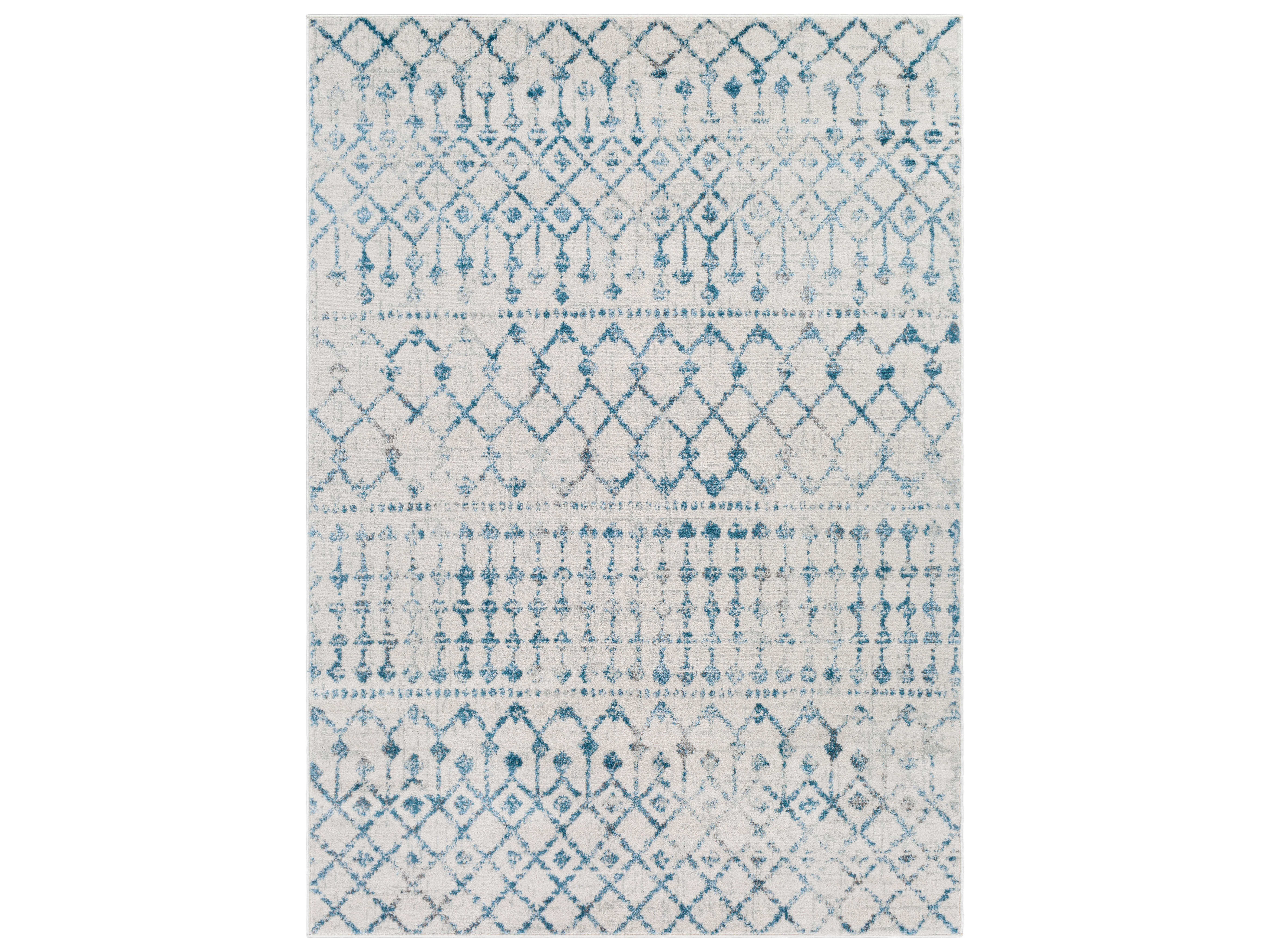 Surya Chester Geometric Area Rug SYCHE2372REC