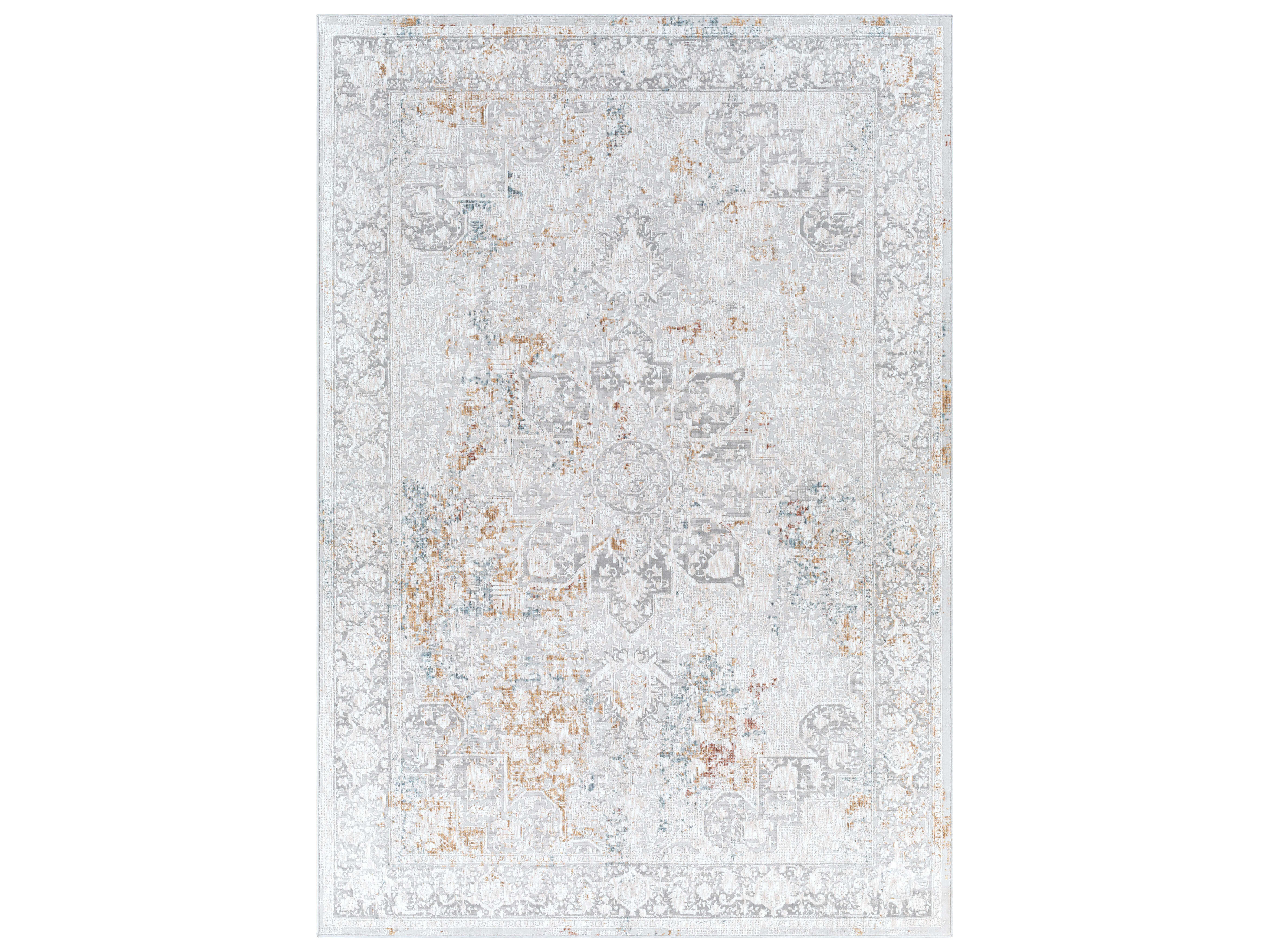 Surya Carmel Bordered Area Rug SYCRL2313REC
