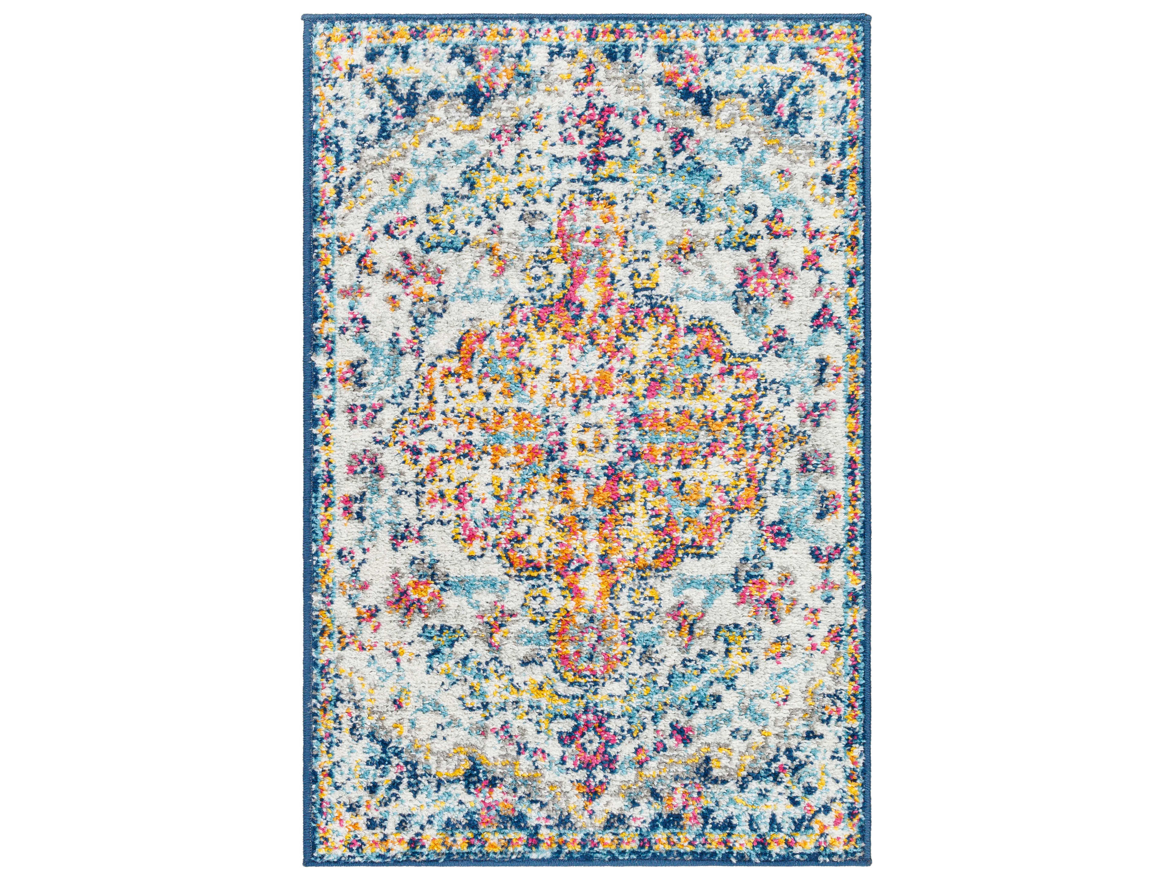 Surya Harput Floral Area Rug SYHAP1000REC