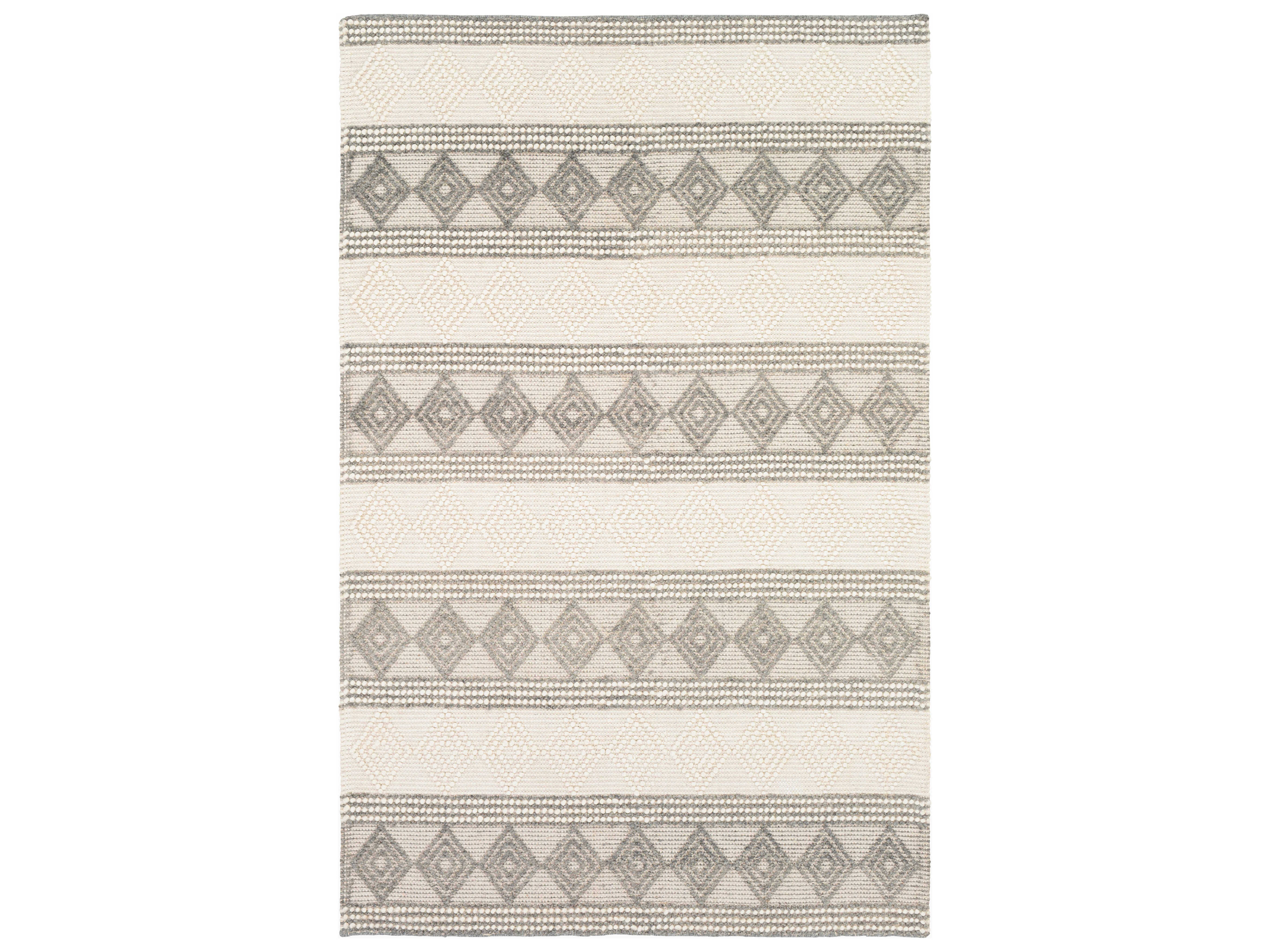 Surya Hygge Geometric Area Rug SYHYG2300REC