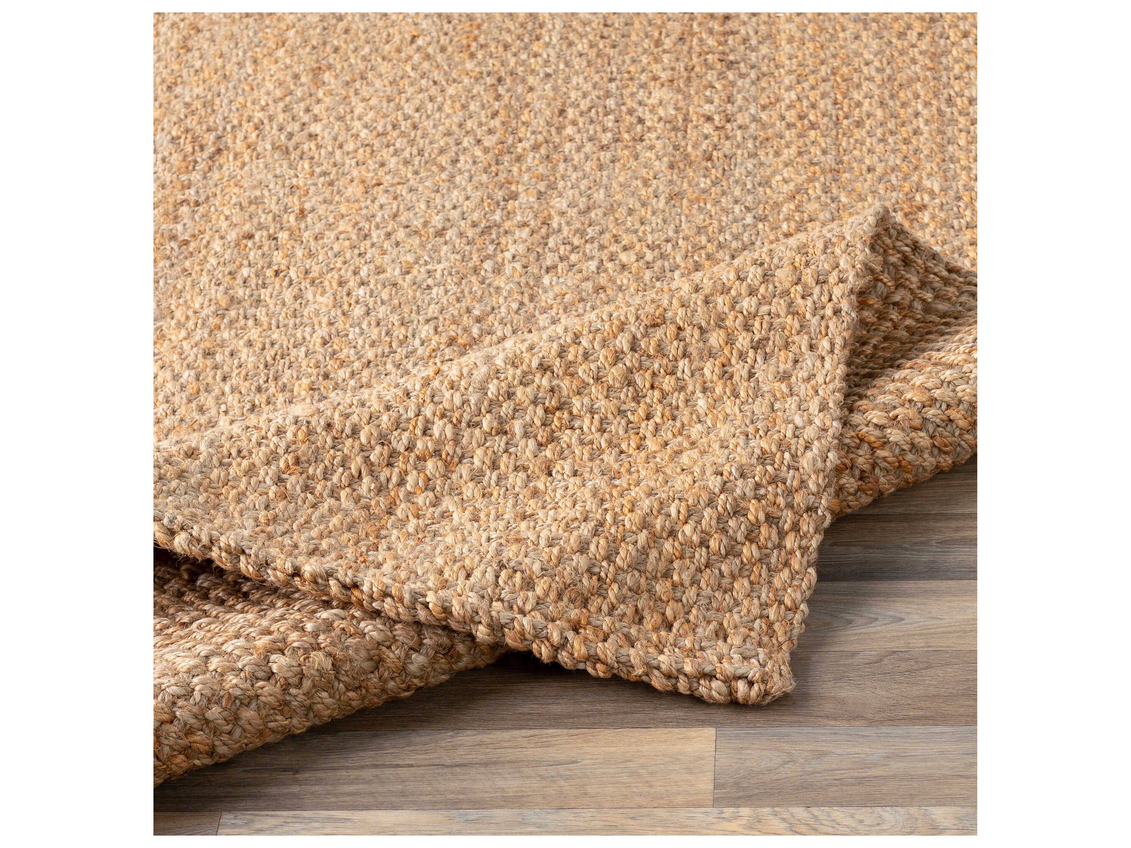 Surya Jute Woven Area Rug SYJS2REC
