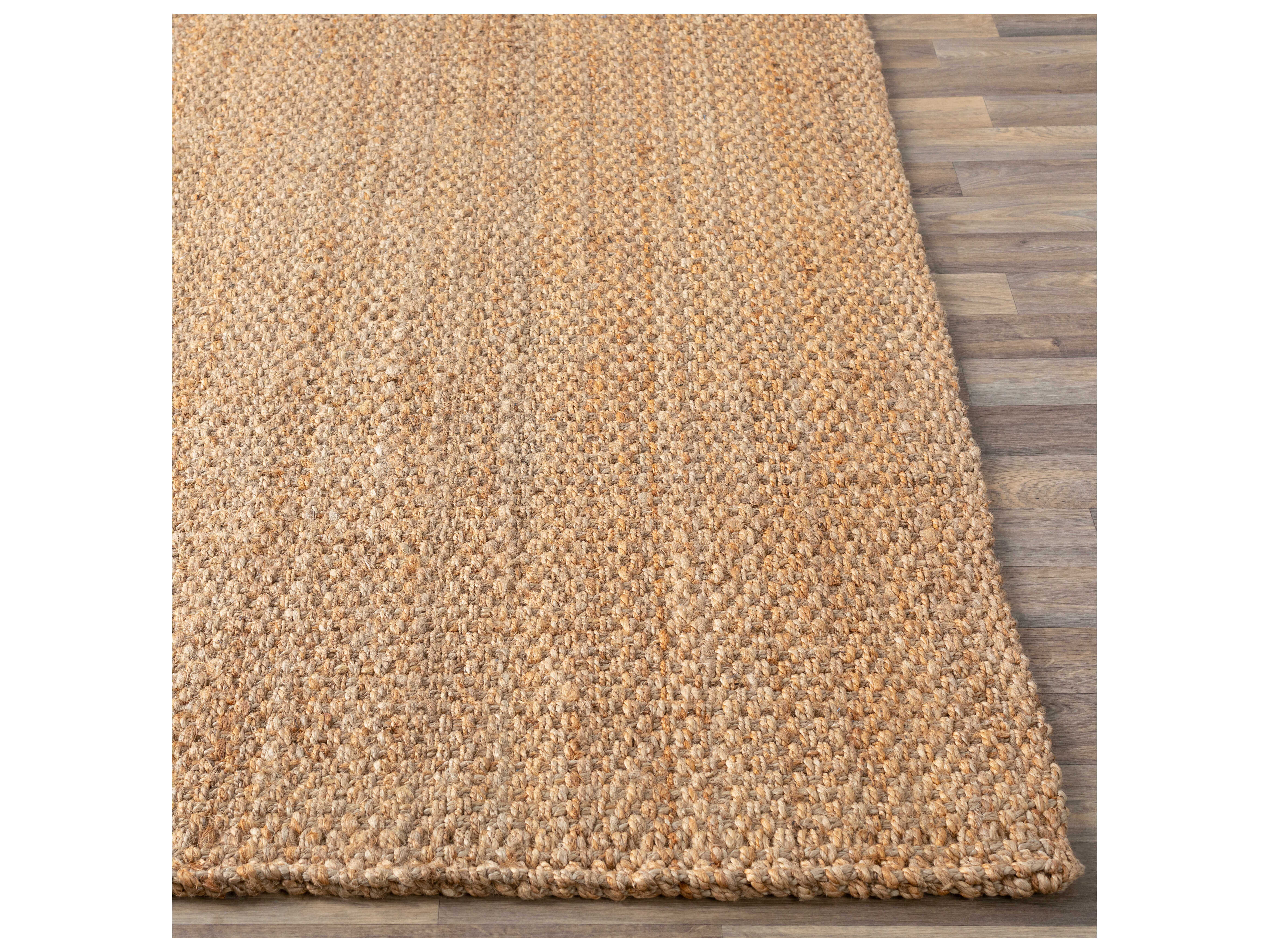 Surya Jute Woven Area Rug SYJS2REC