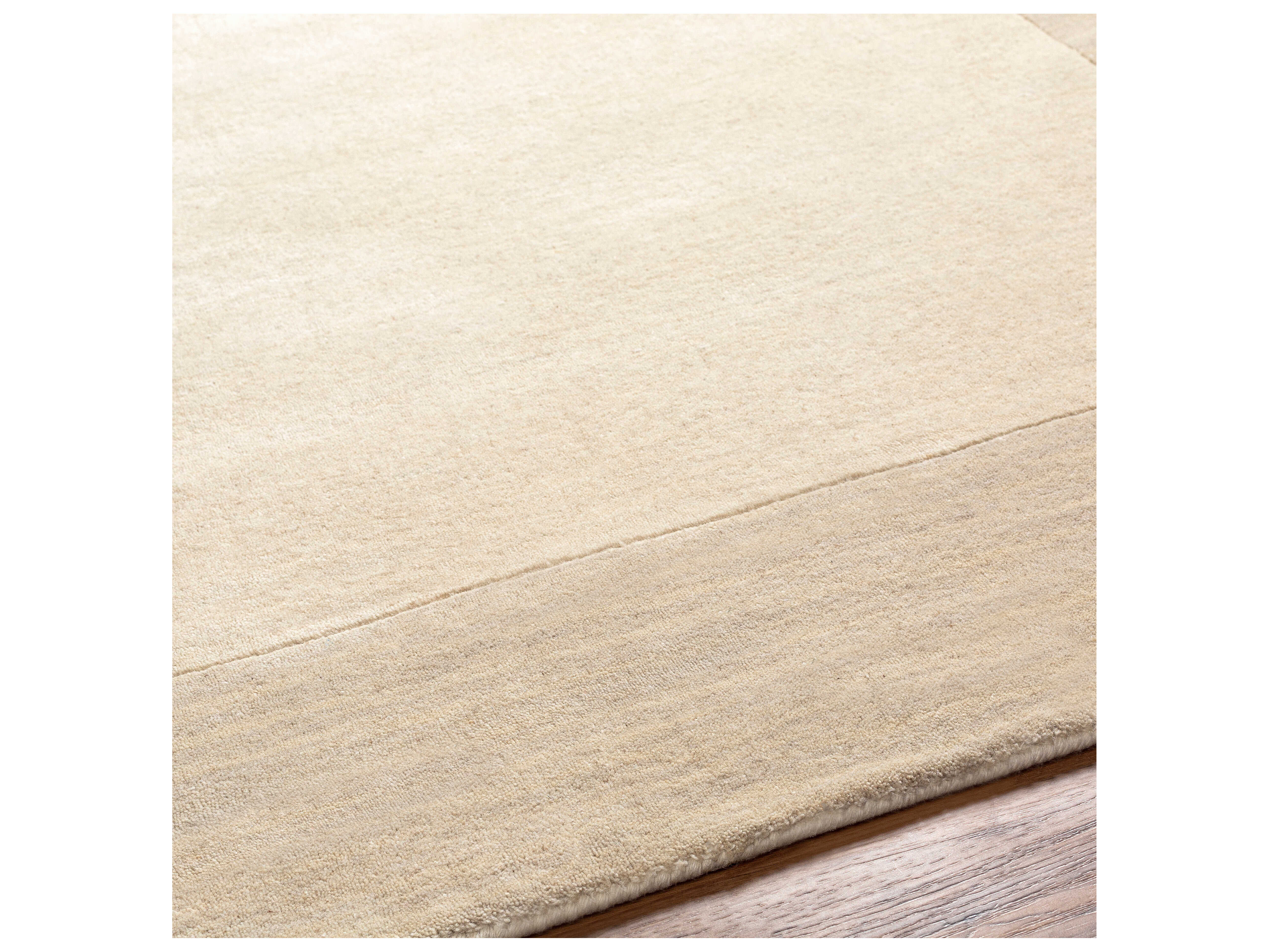 Surya Mystique Bordered Area Rug SYM348REC