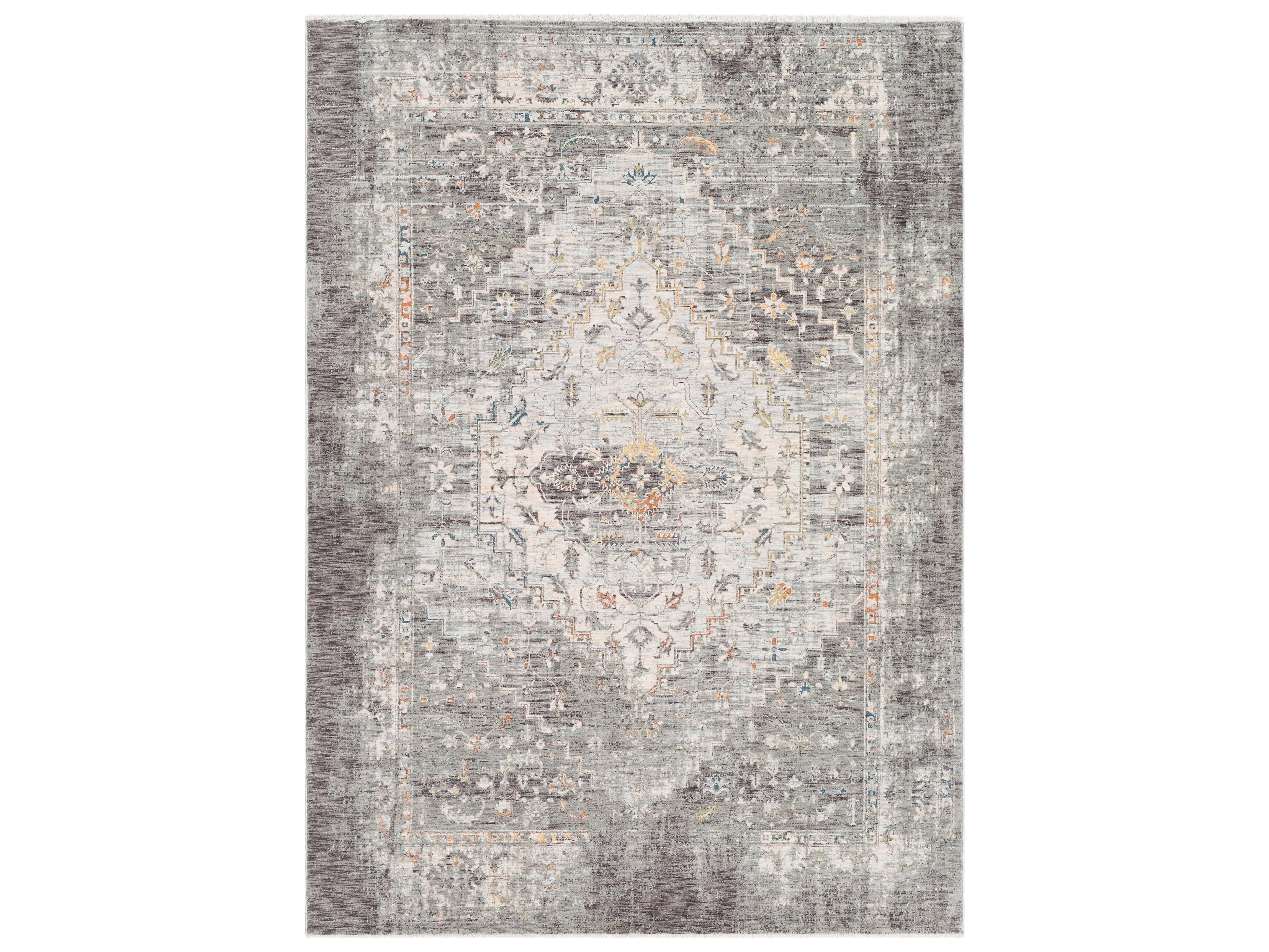 Surya Presidential Bordered Area Rug SYPDT2311REC