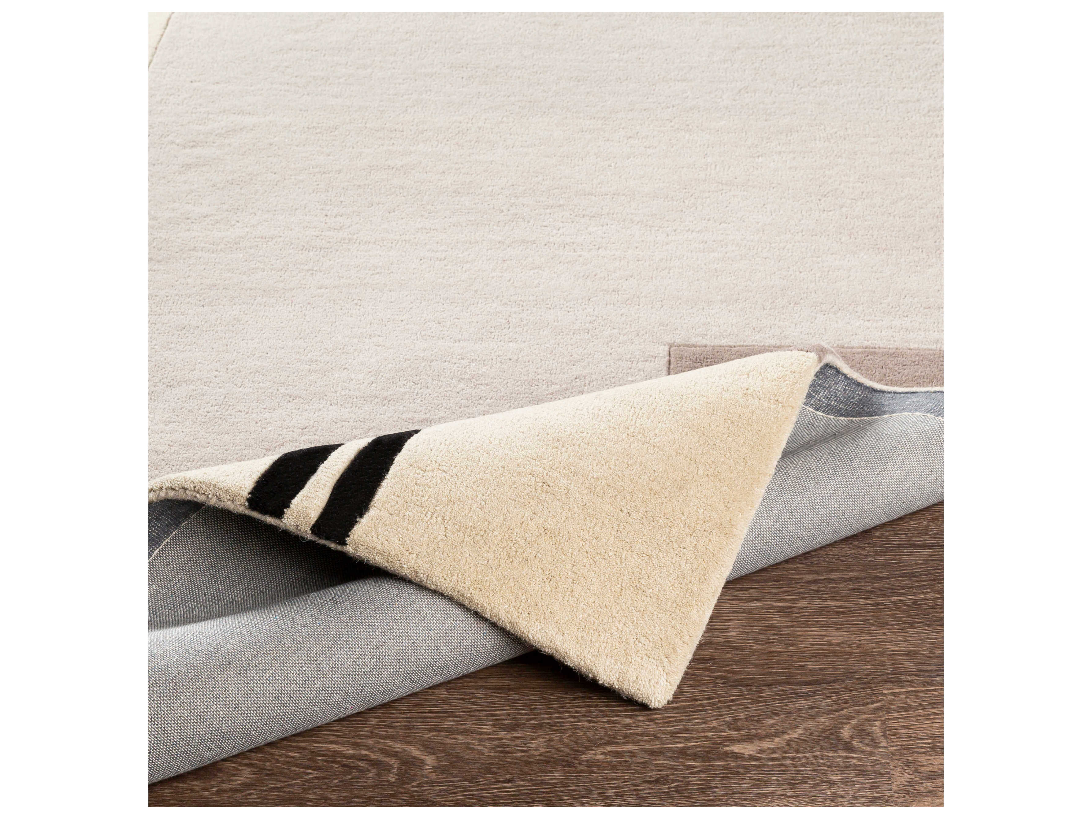 Surya Queens Abstract Area Rug SYQUN2304REC