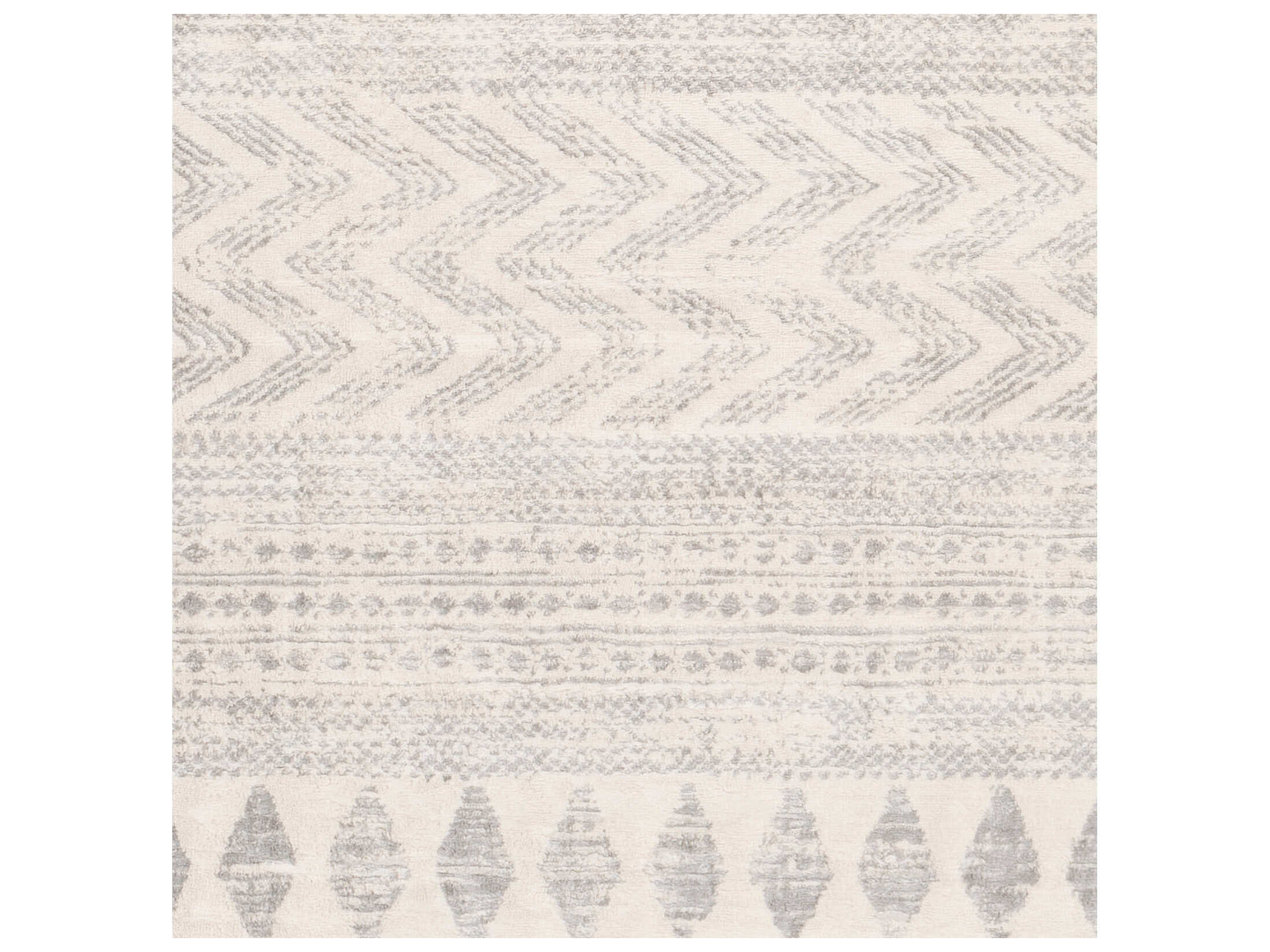 Surya Roma Geometric Area Rug SYROM2329SQU