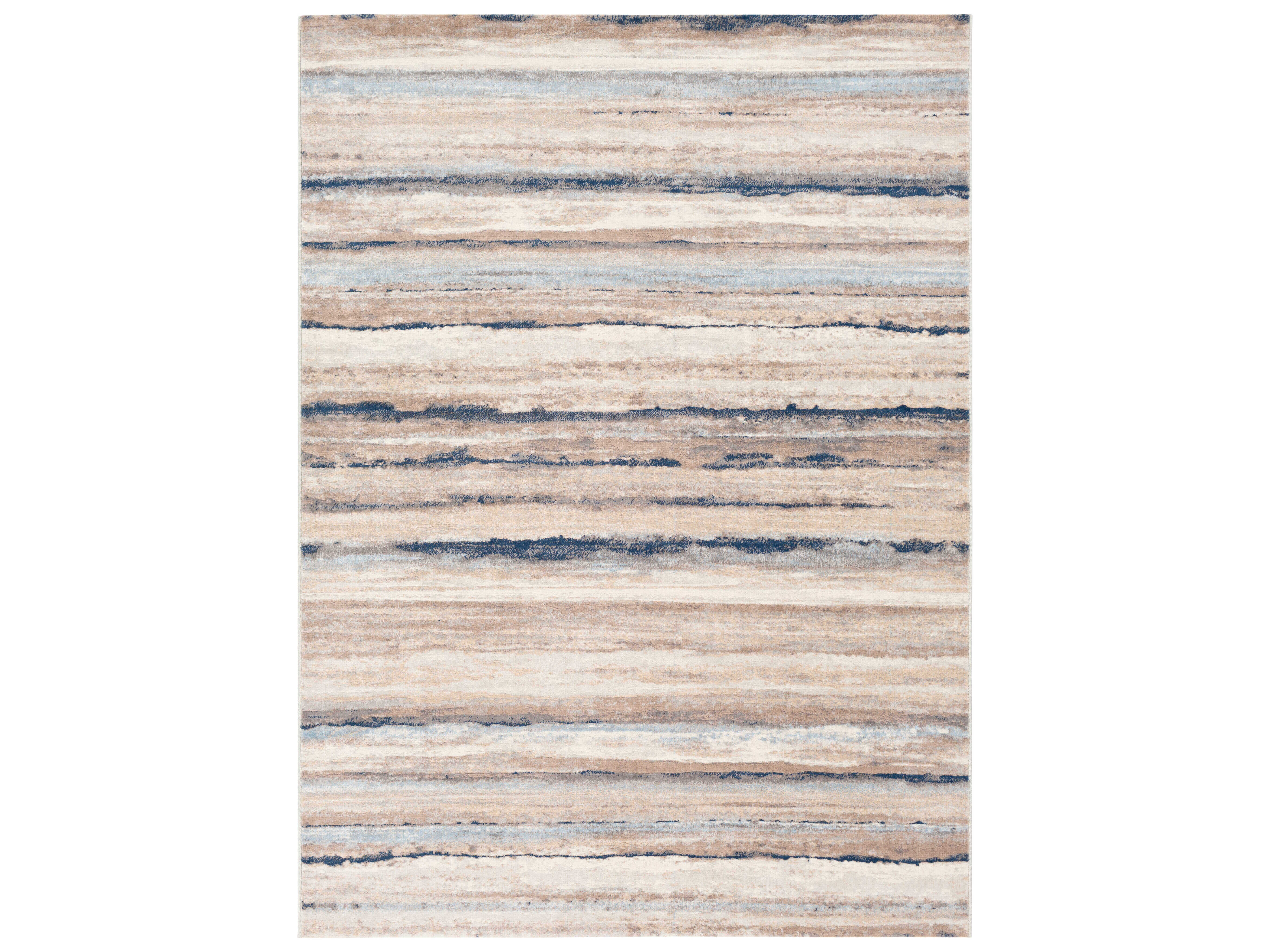 Surya Roma Geometric Area Rug SYROM2349REC