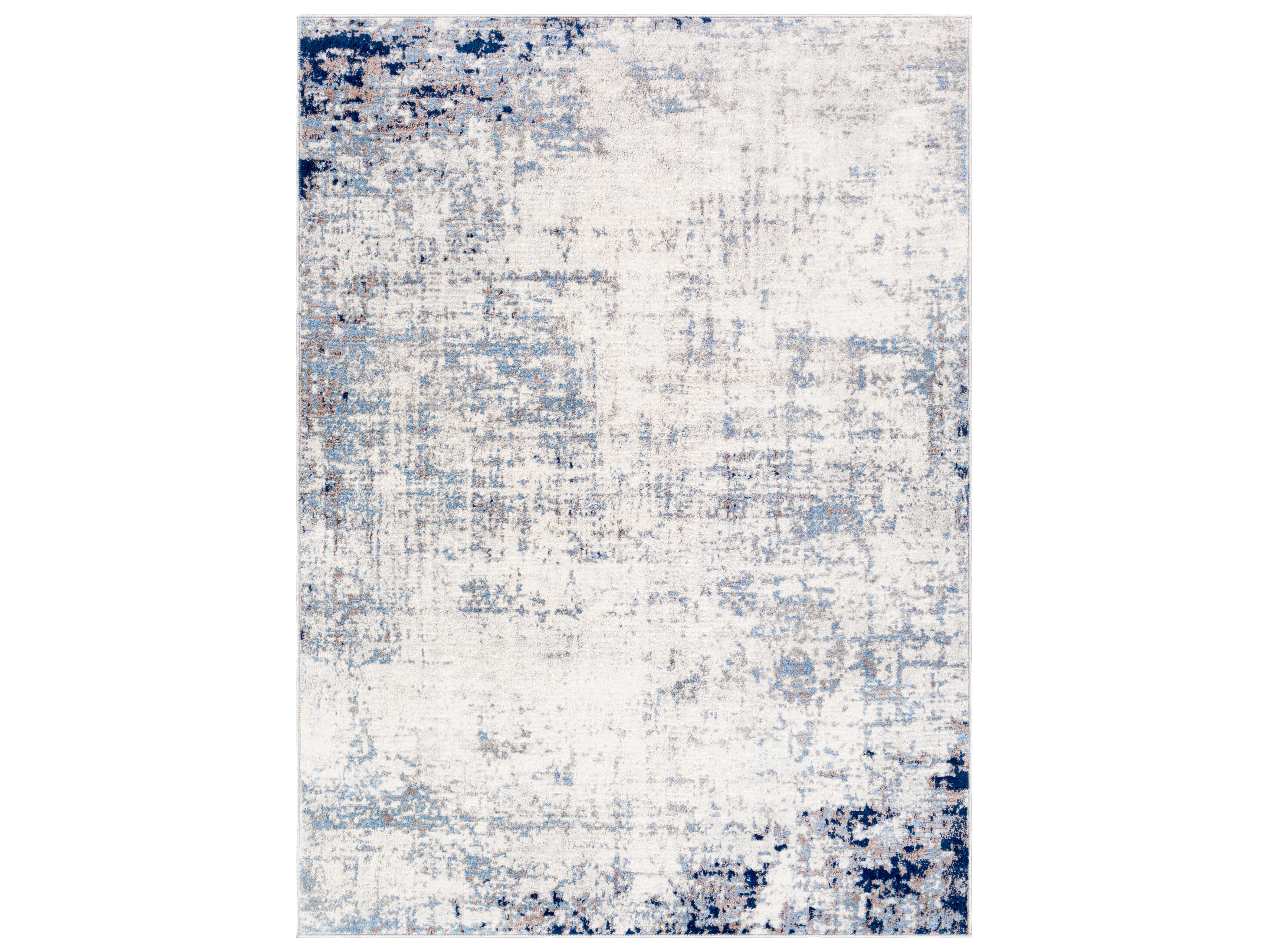 Surya Roma Abstract Area Rug SYROM2394REC