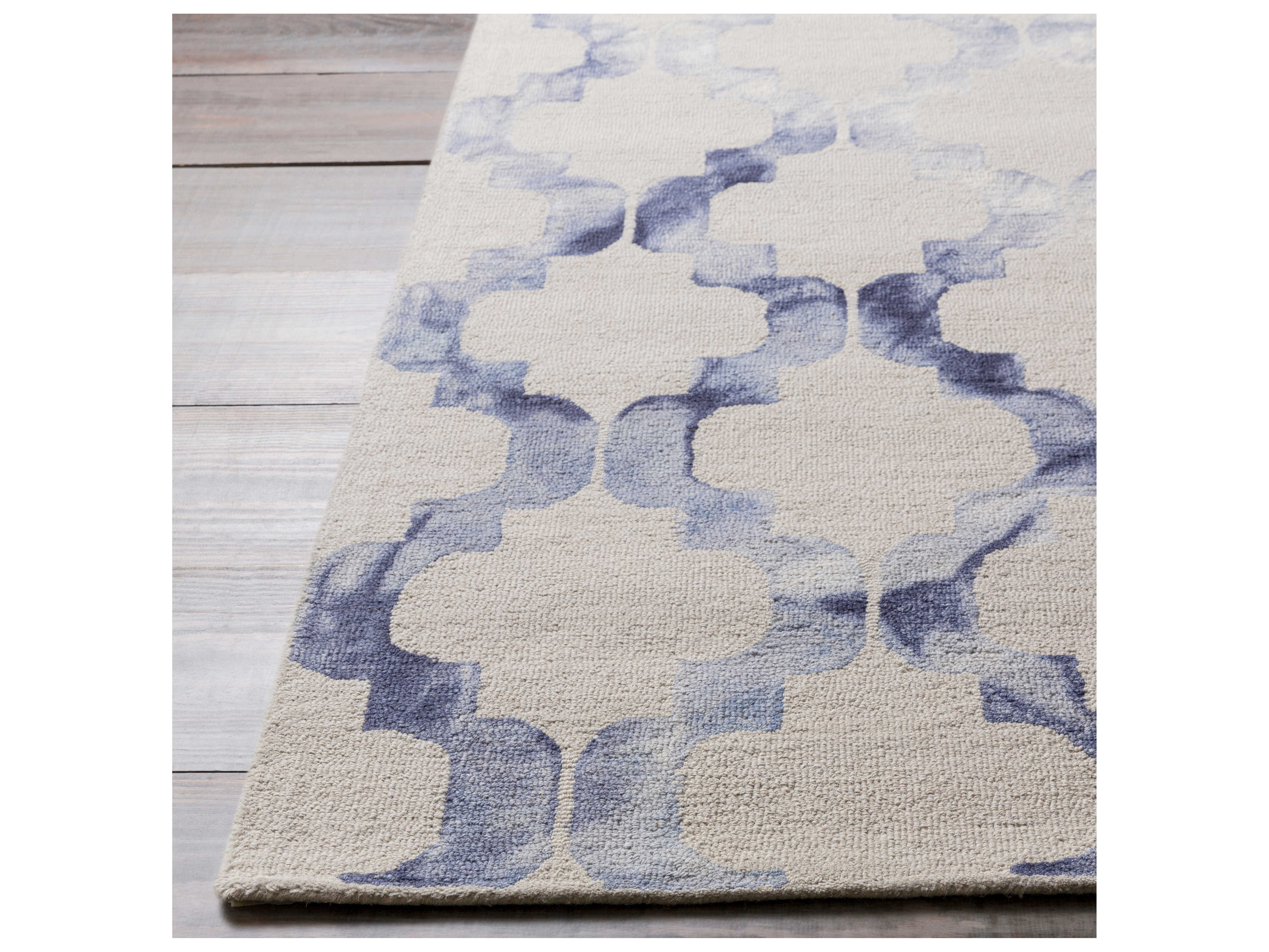 Surya Serafina Moroccan Area Rug SYSRF2005REC