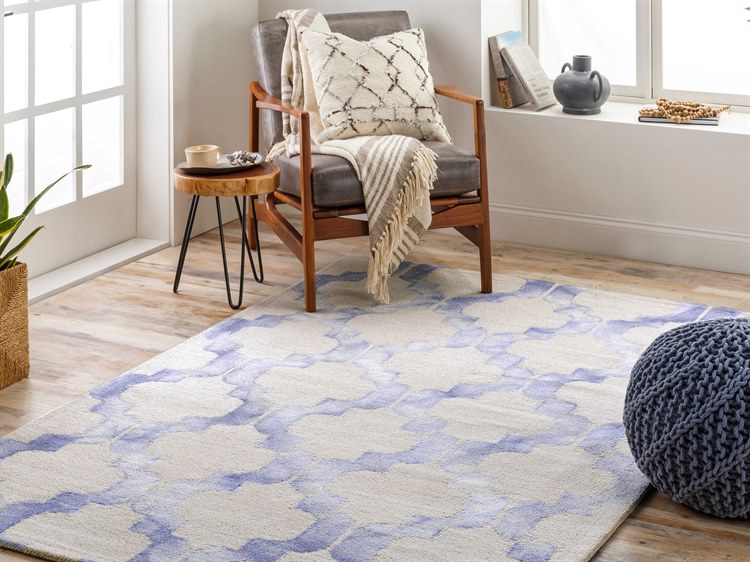 Surya Serafina Moroccan Area Rug SYSRF2005REC