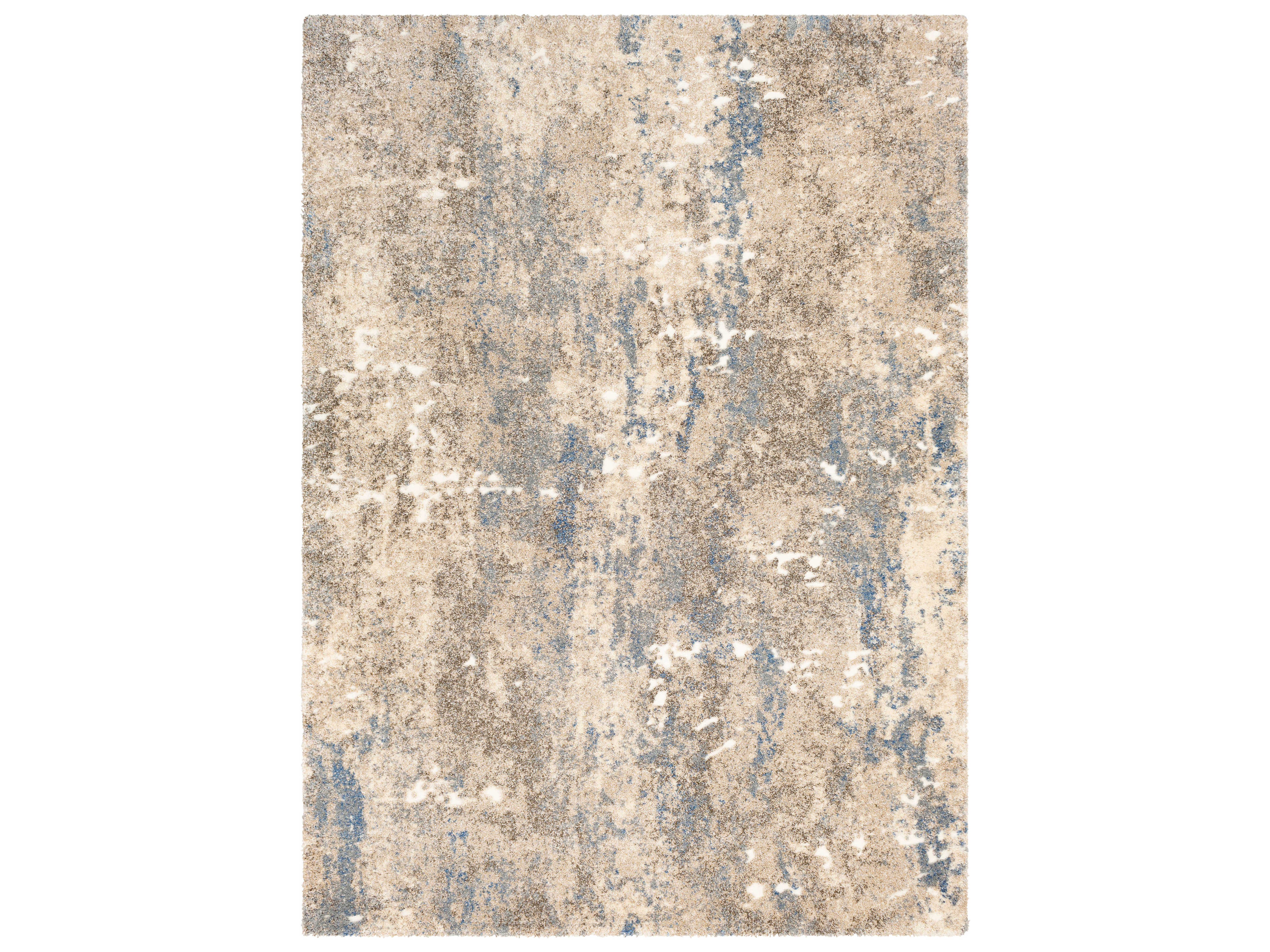 Surya Tuscany Abstract Area Rug SYTUS2306REC