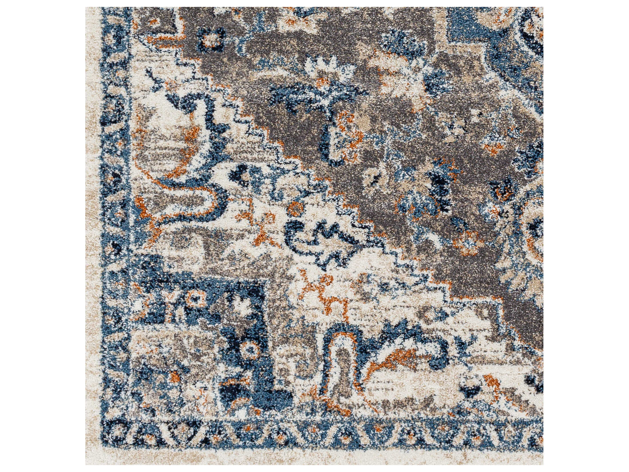 Surya Tuscany Bordered Area Rug SYTUS2335REC