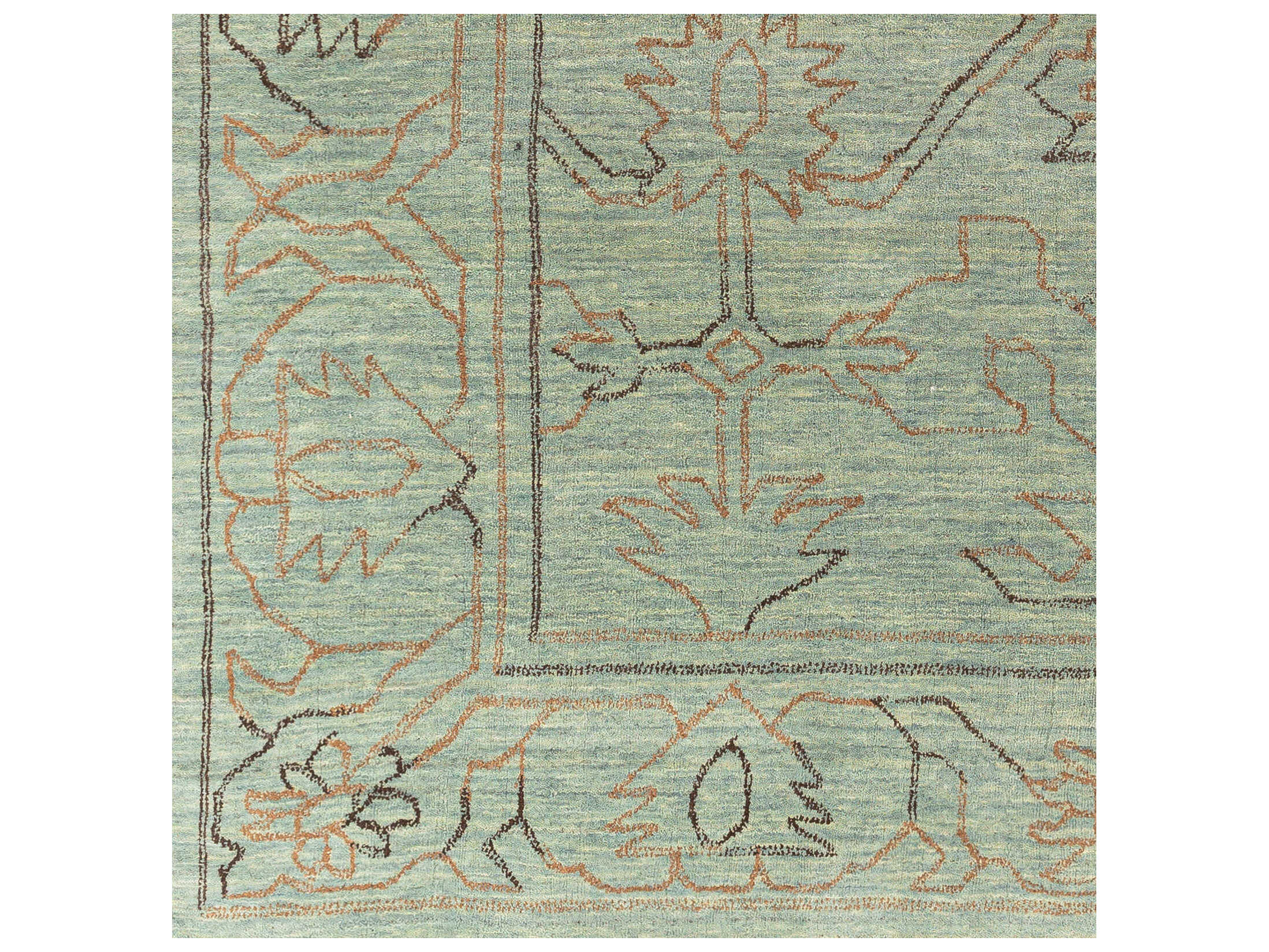Surya Wilmington Floral Area Rug SYWLG9000REC
