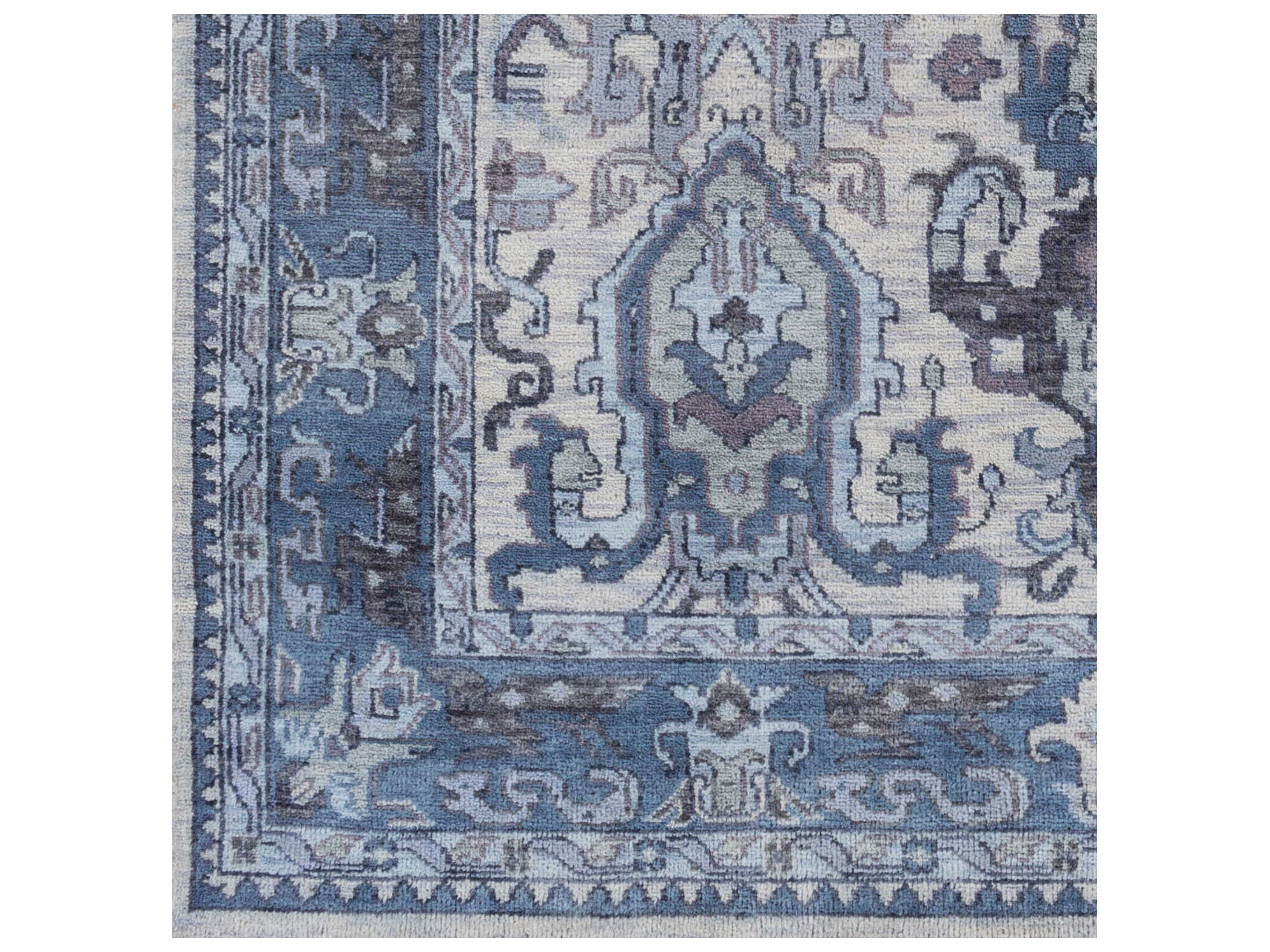 Surya Zeus Oriental Area Rug SYZEU7828REC
