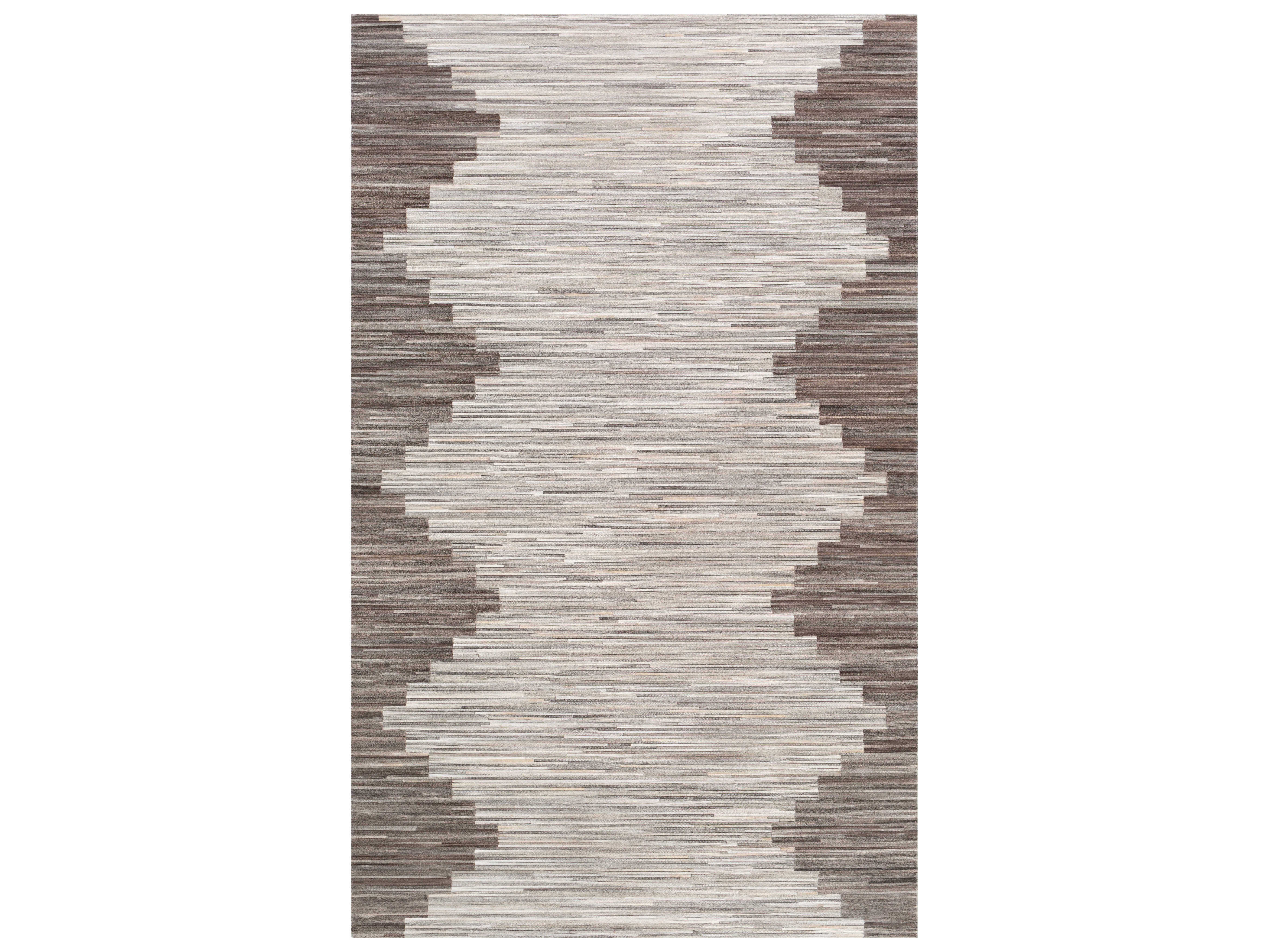 Surya Zander Geometric Area Rug SYZND1007REC